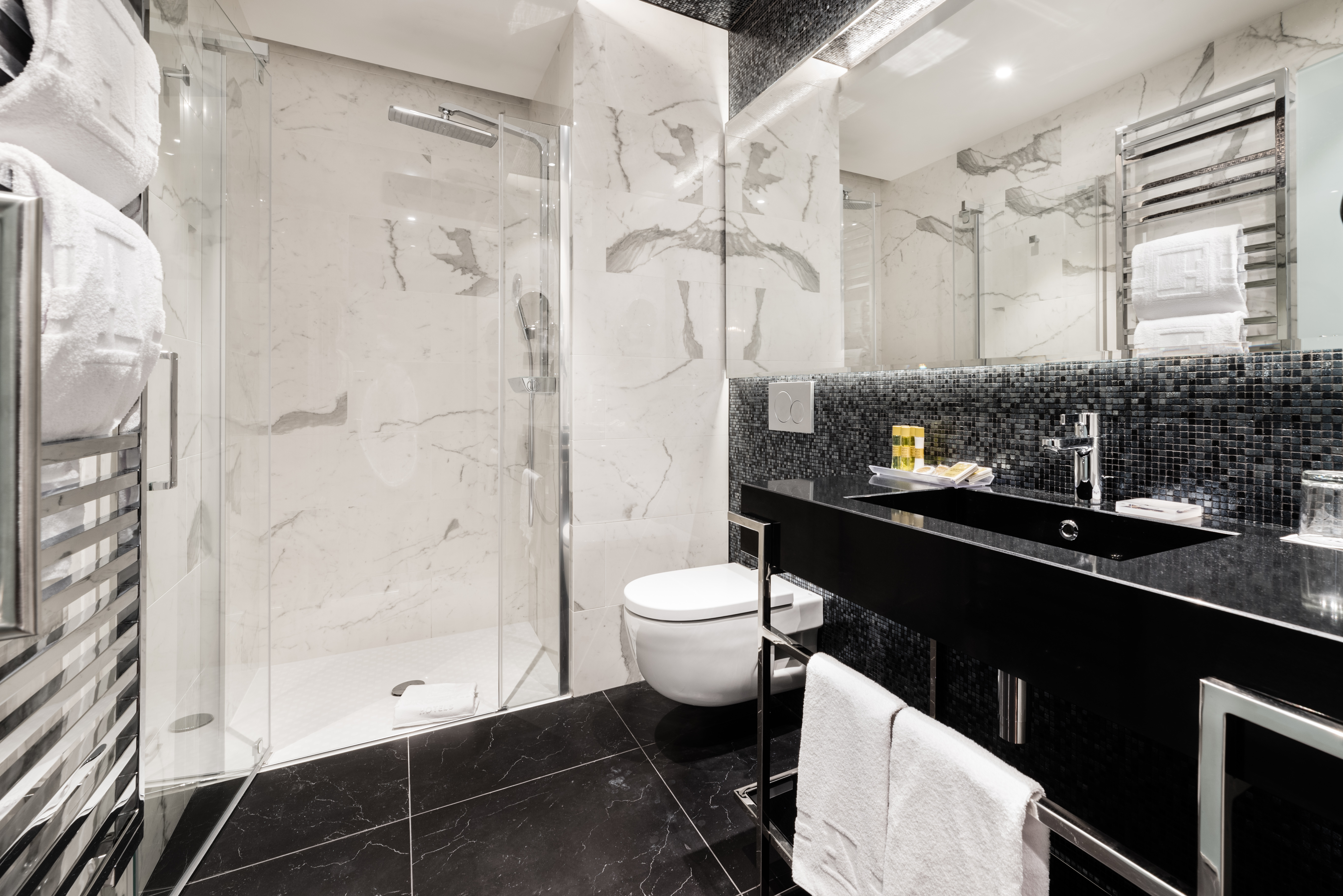 Double or Twin Standard