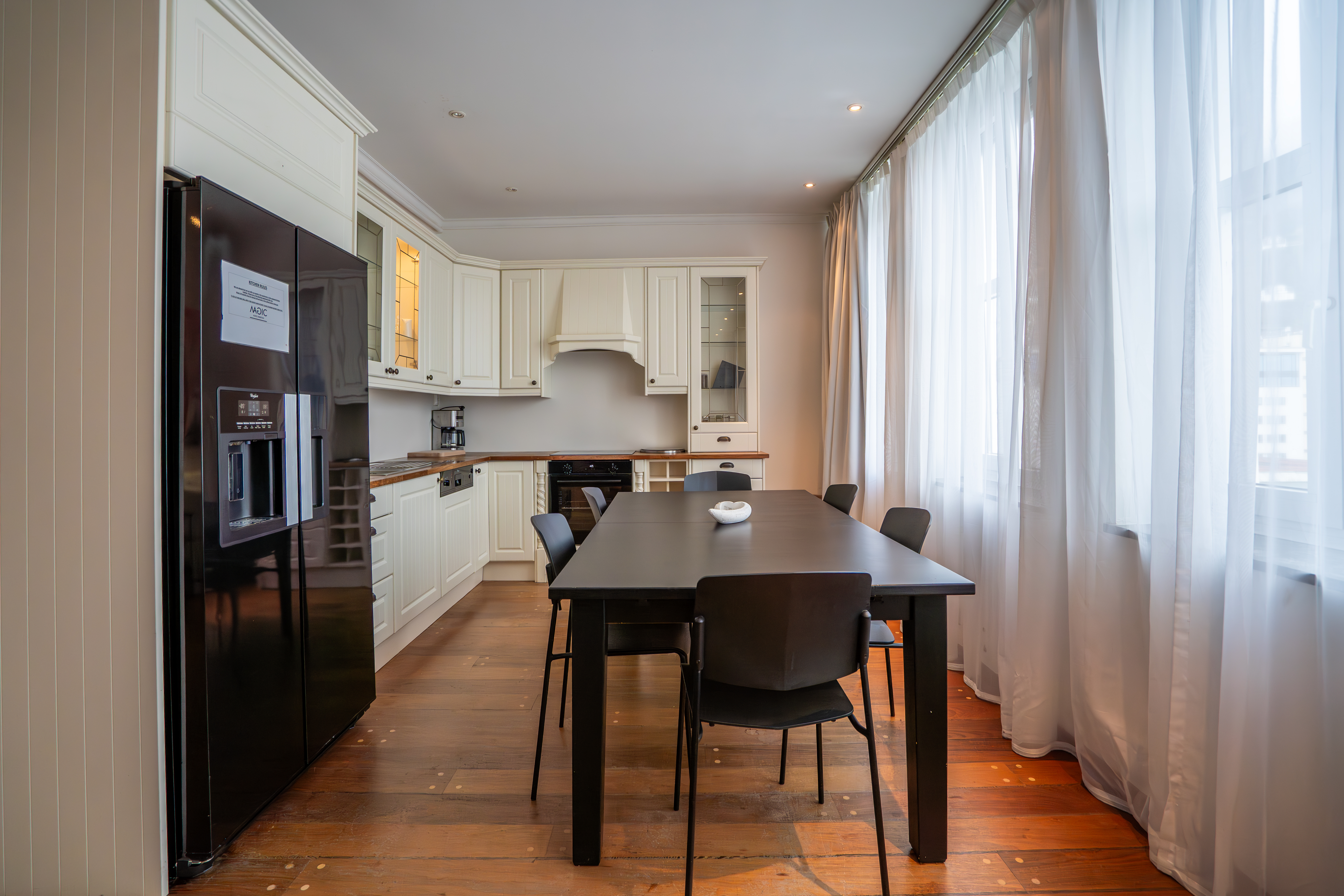 Apartment One Bedroom One Bathroom