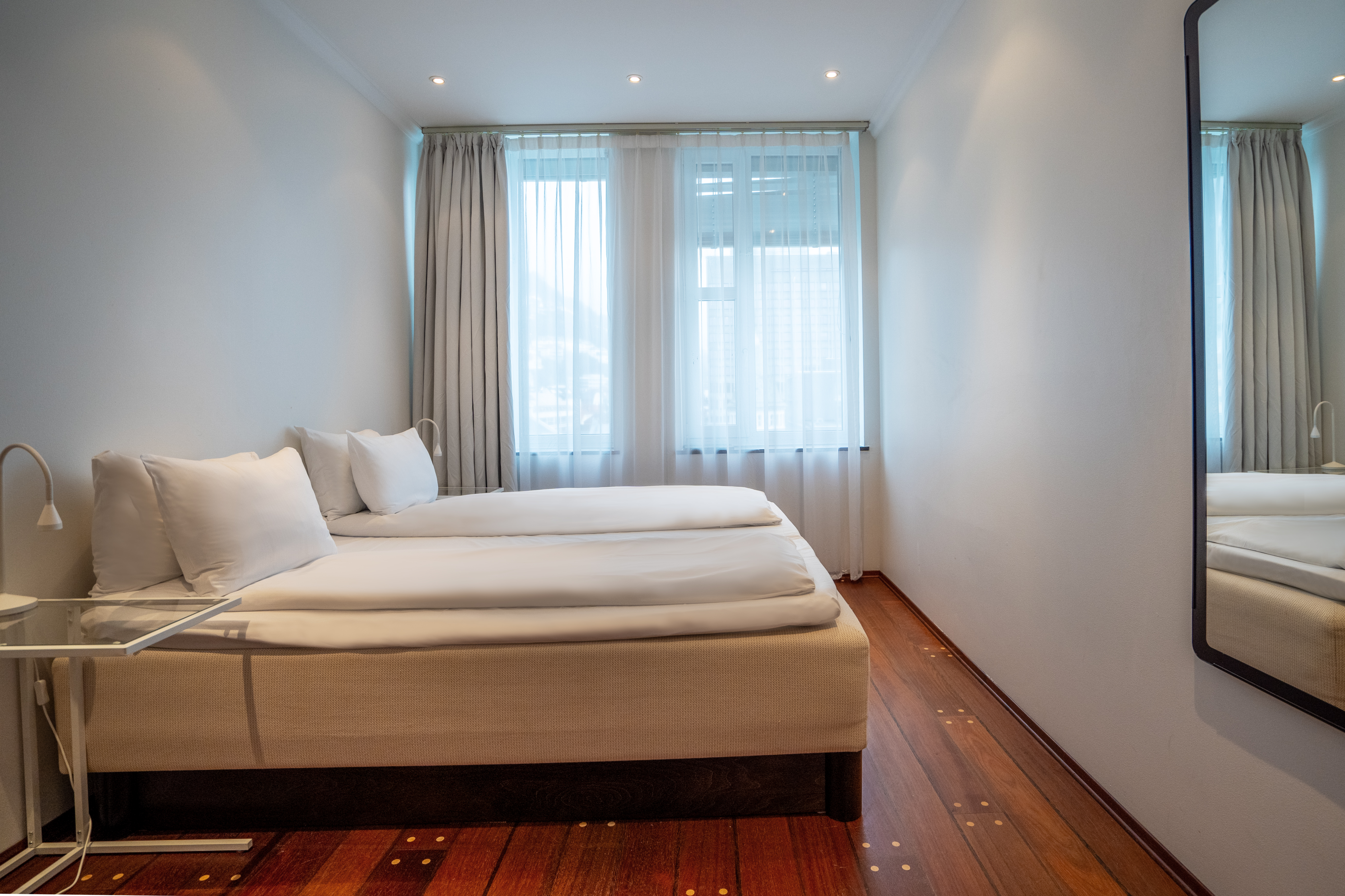 Apartment One Bedroom One Bathroom