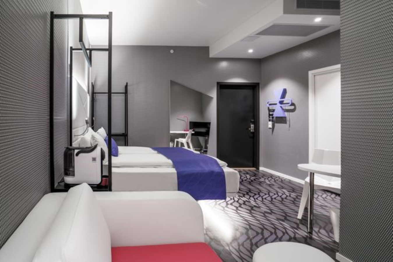 Family Room Standard