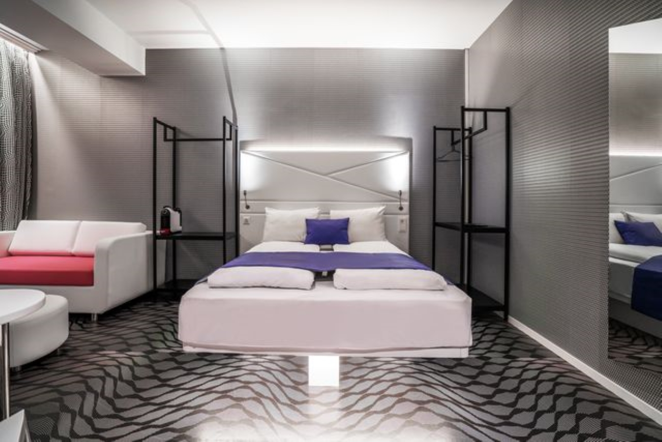 Family Room Standard