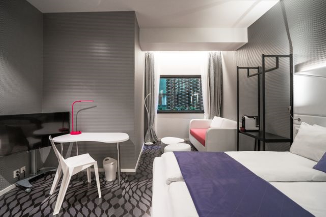 Family Room Standard