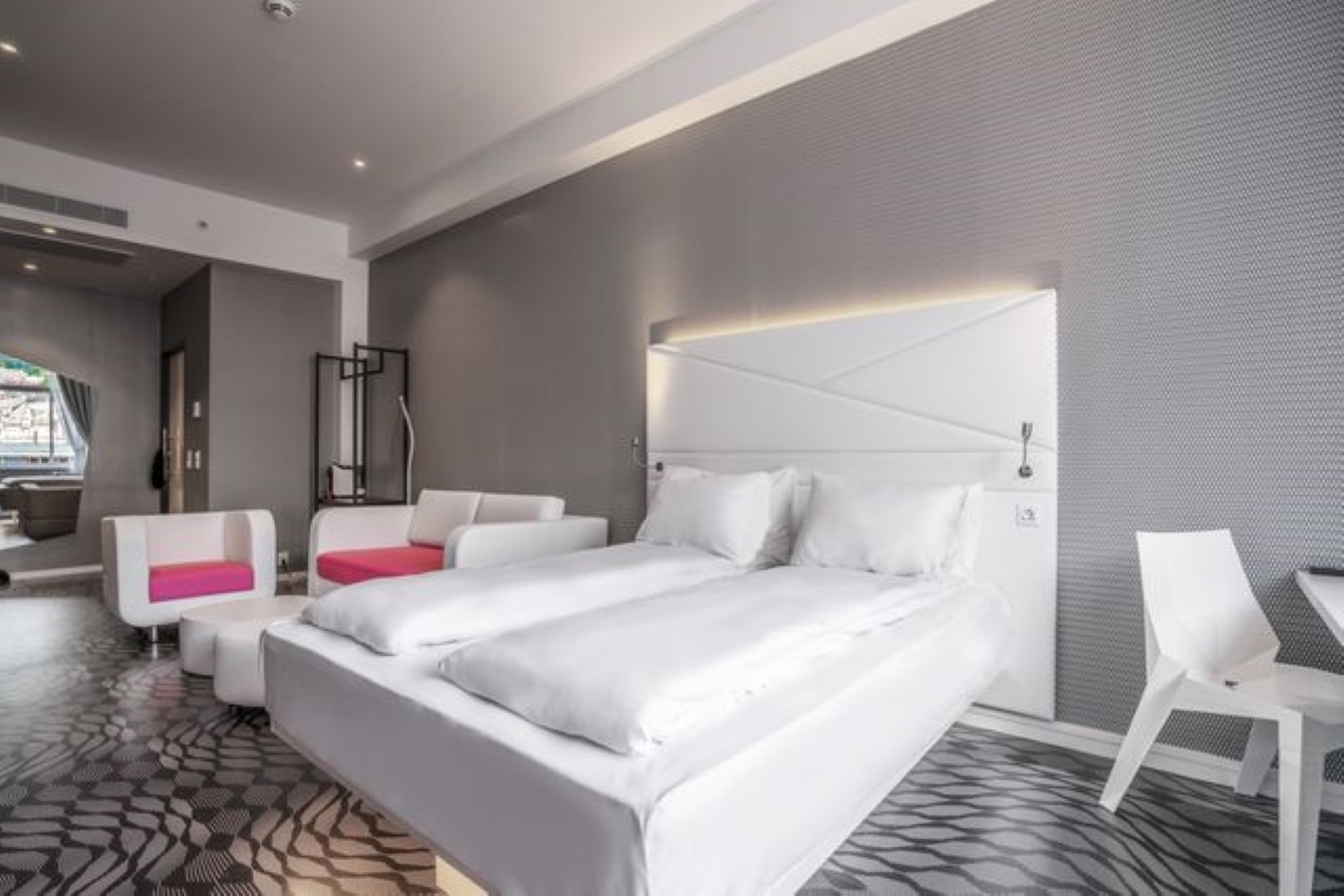 Family Room Standard