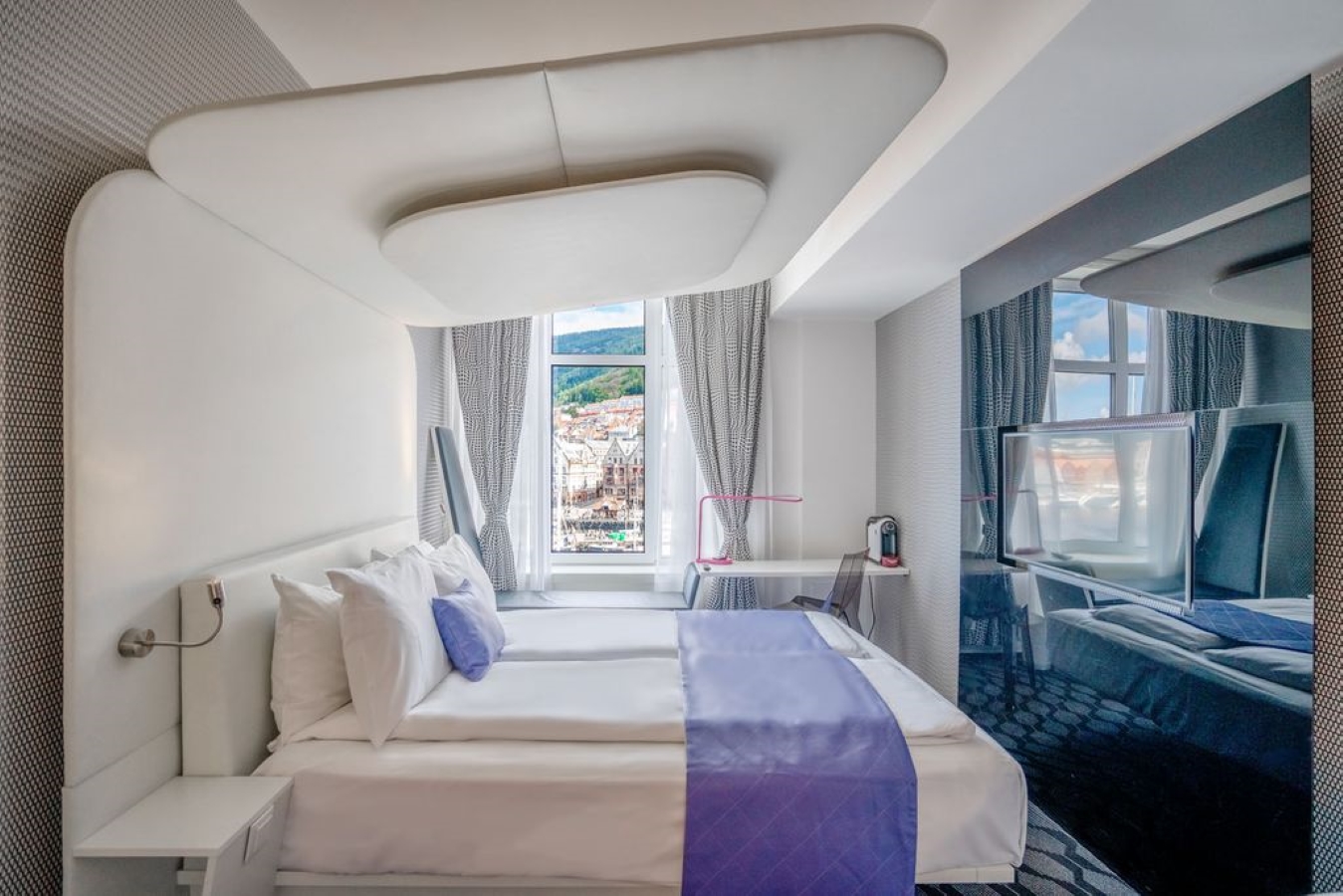 Junior Suite Capacity 2