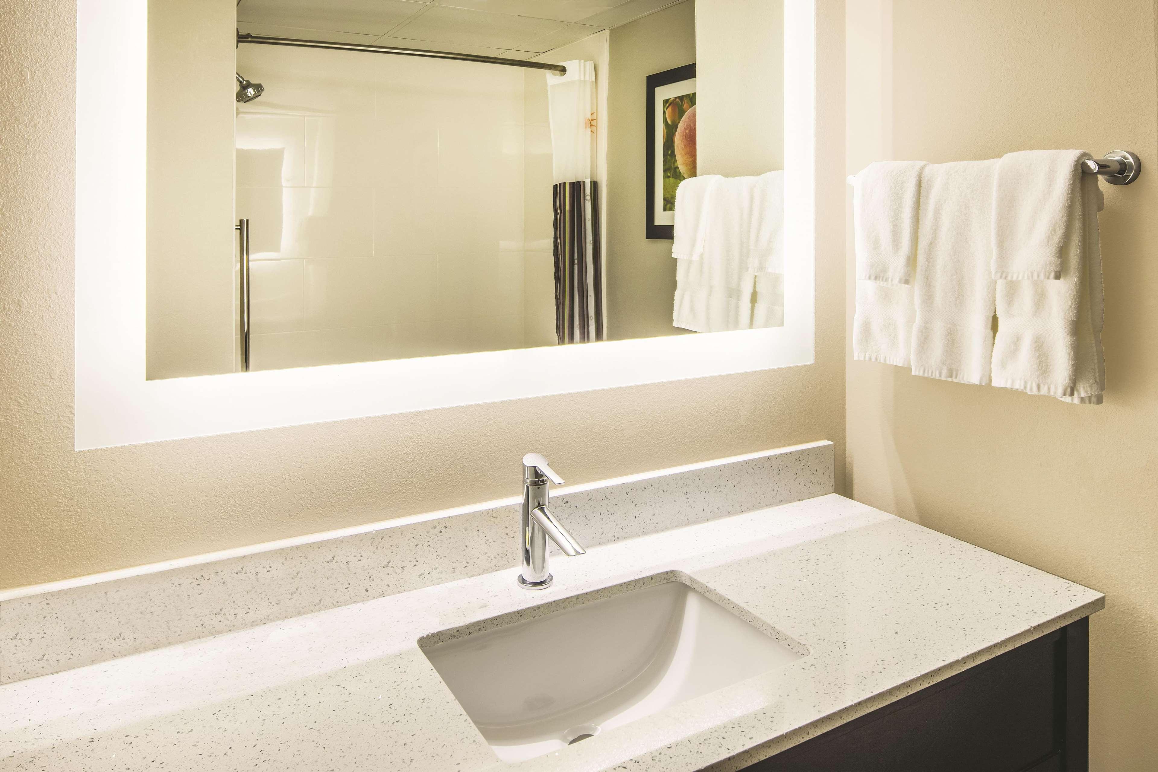 Suite Deluxe Executive