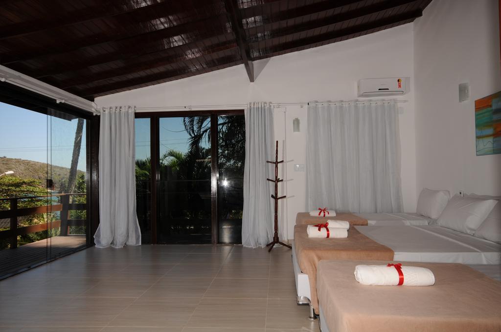 Quadruple Ocean View