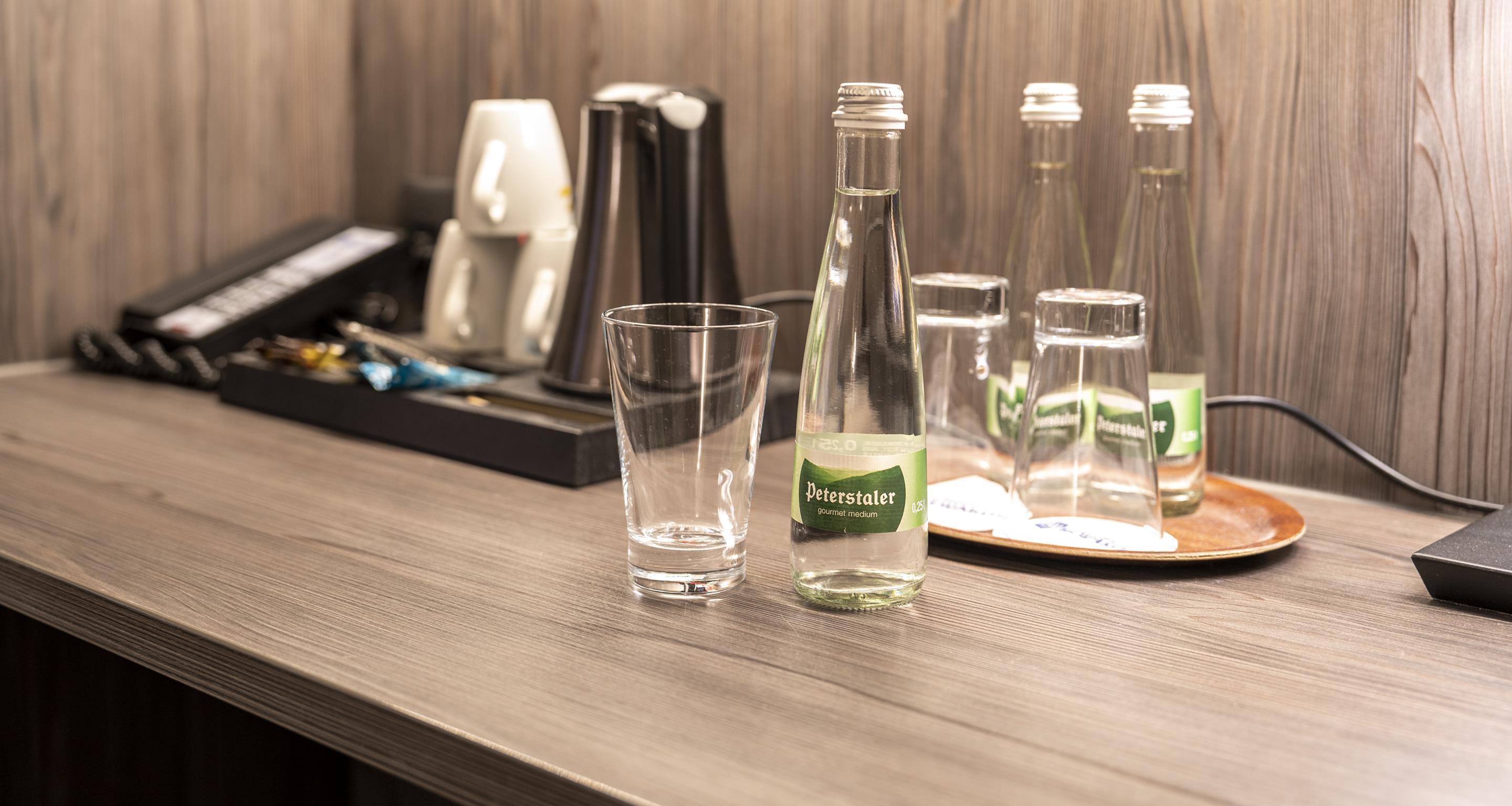 Junior Suite Standard