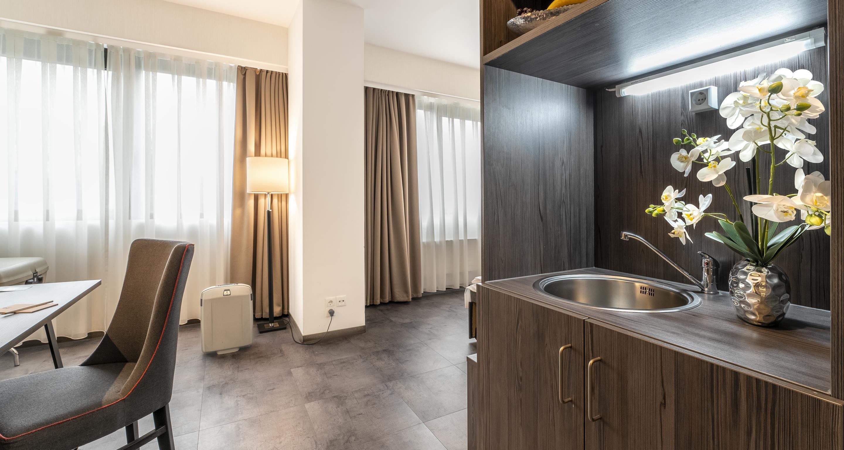 Junior Suite Standard