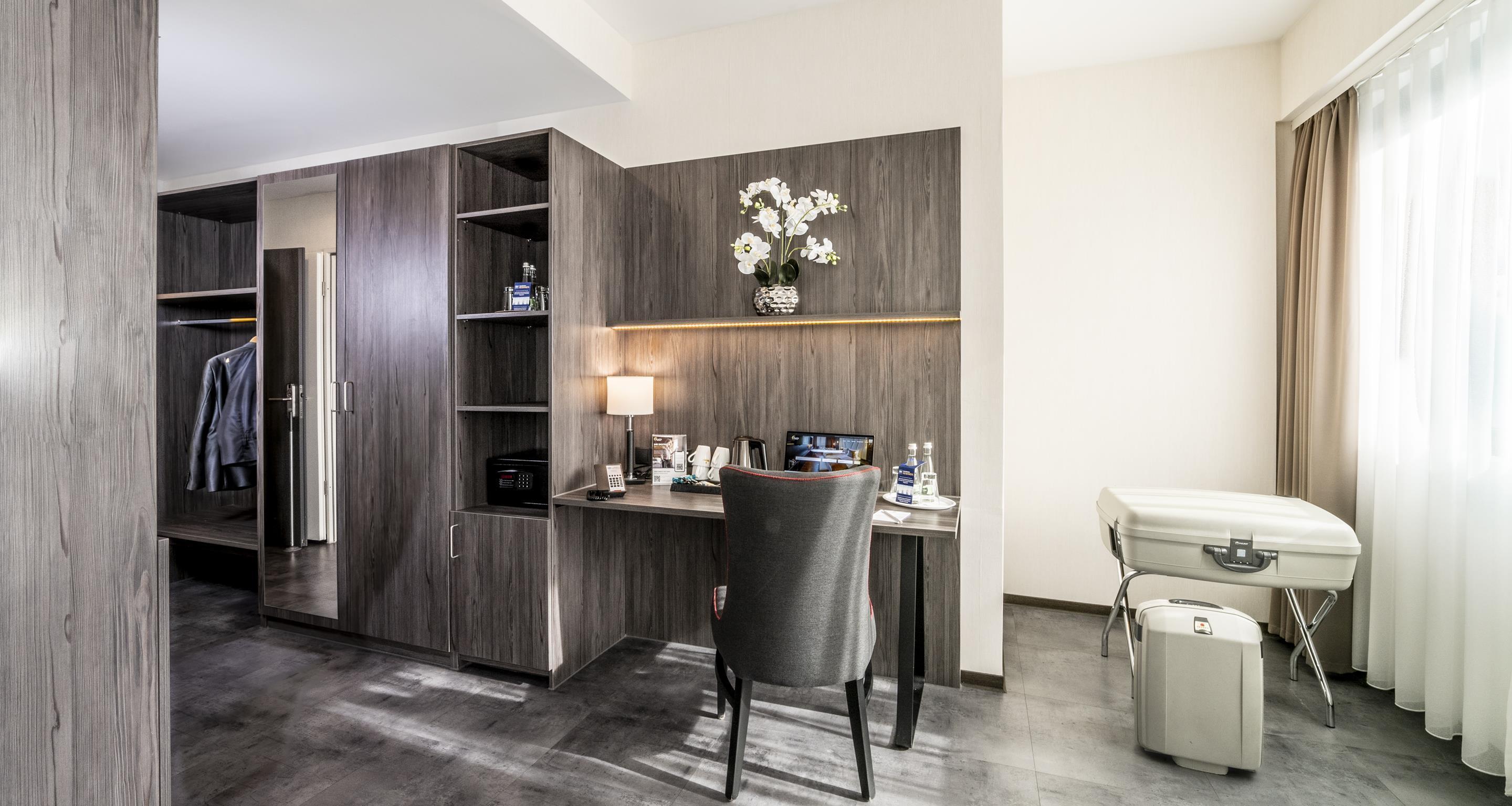 Junior Suite Standard