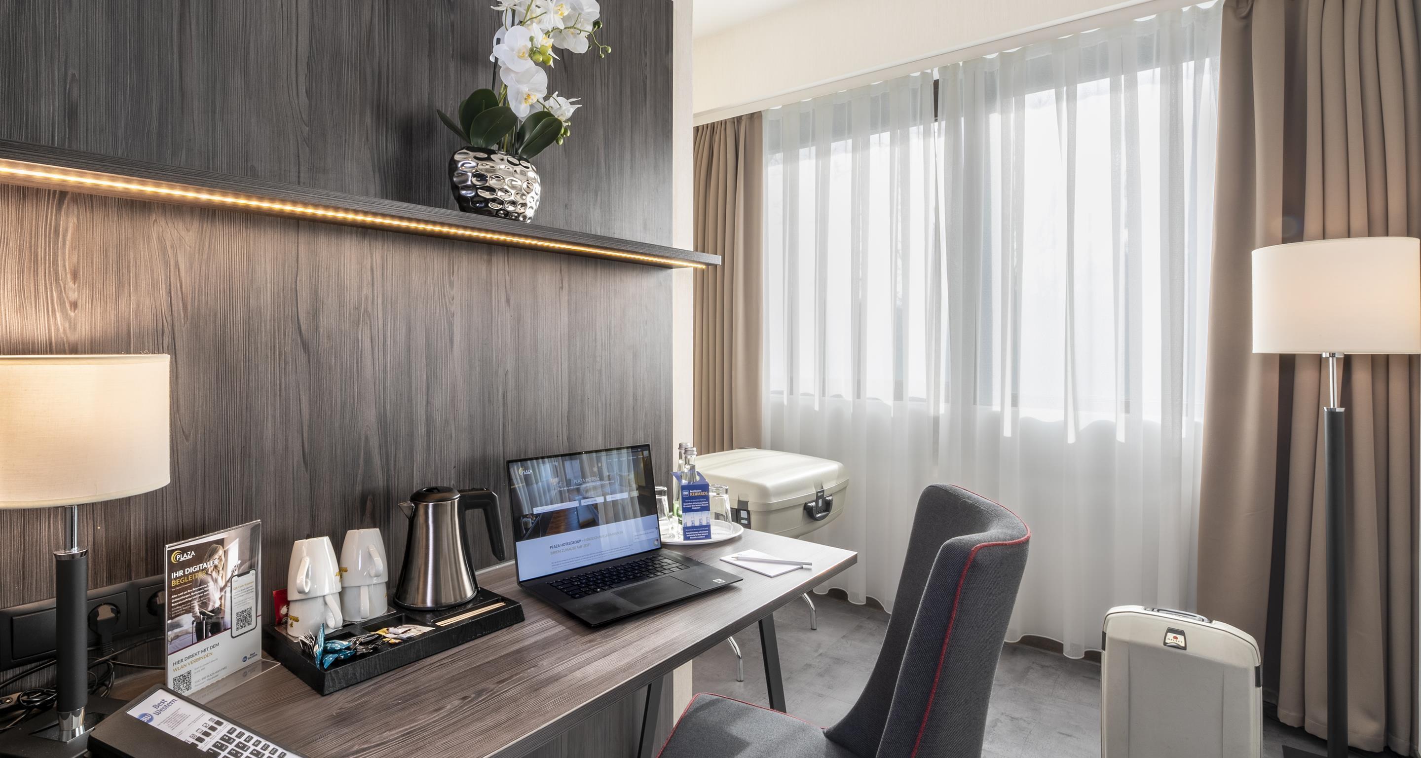 Junior Suite Standard