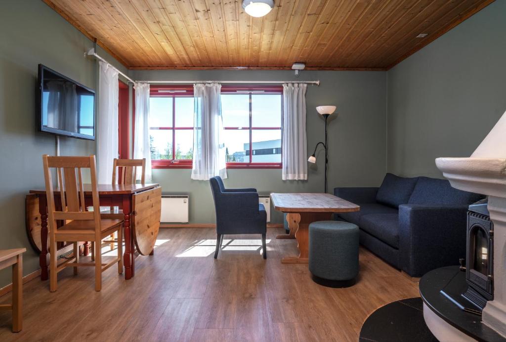 Apartment Non Smoking