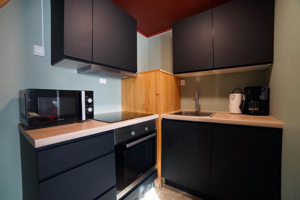 Apartment Non Smoking