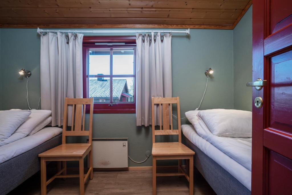 Apartment Non Smoking