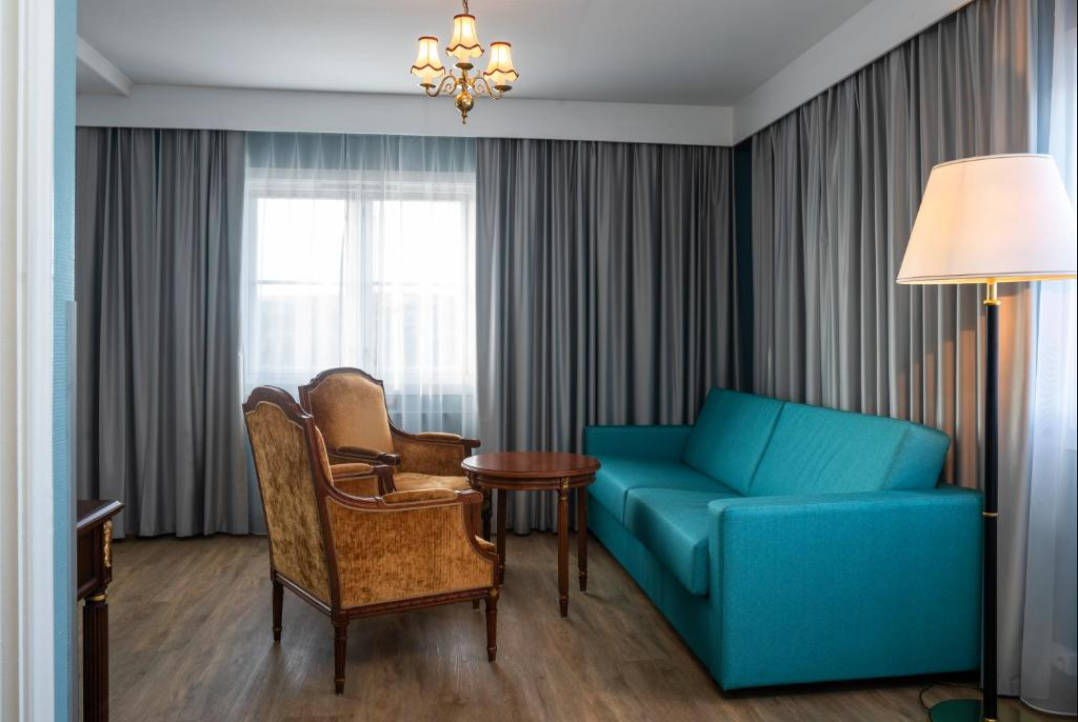 Apartment Two Bedrooms