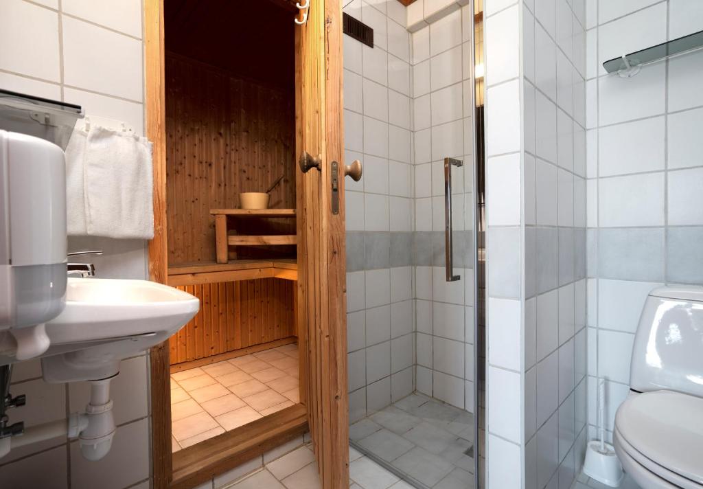 Apartment Non Smoking