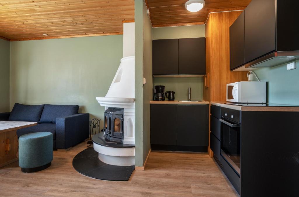 Apartment Non Smoking