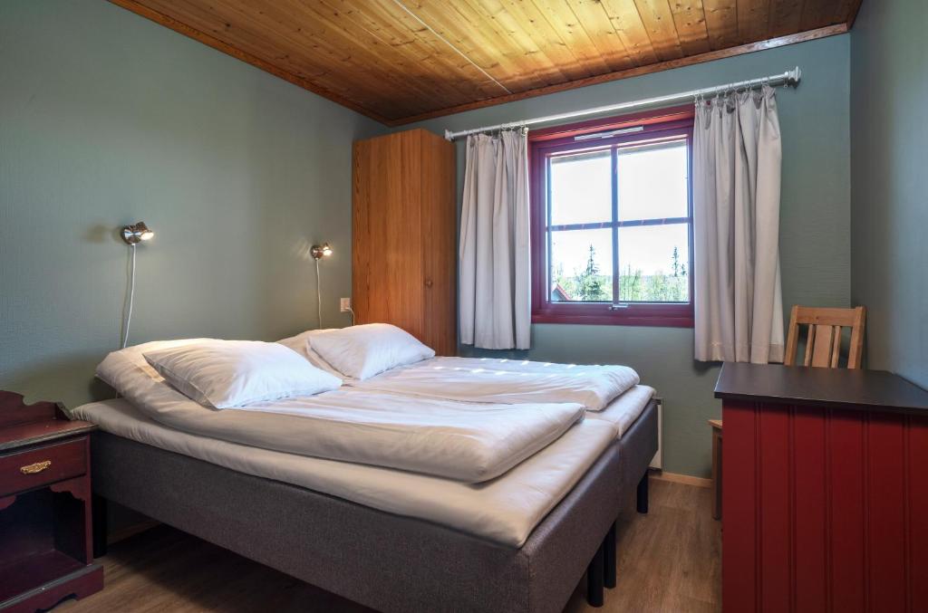 Apartment Non Smoking