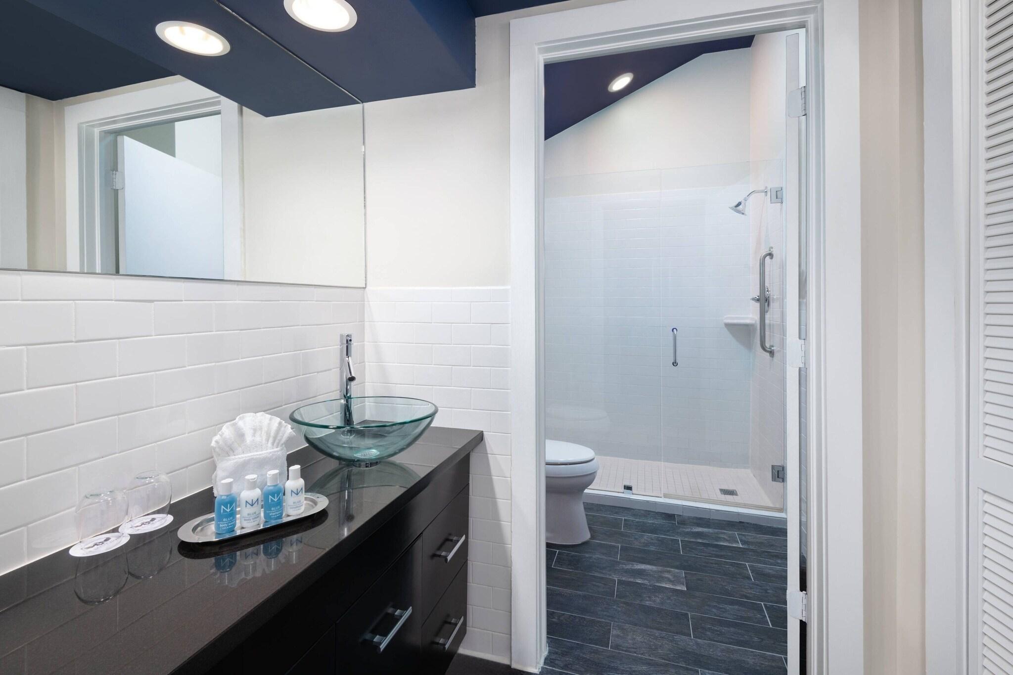 Double Two Queen Beds