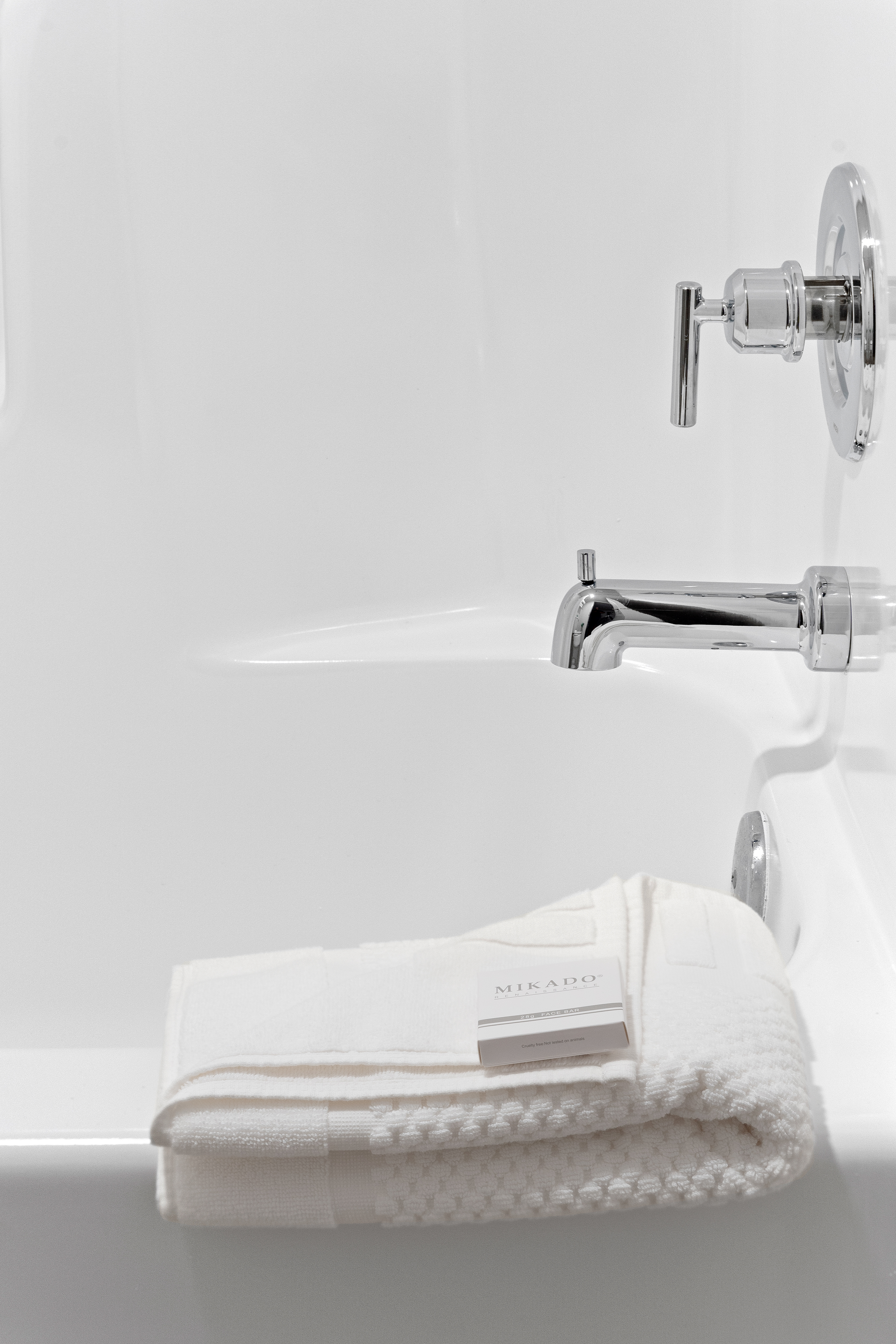 Double Two Double Beds