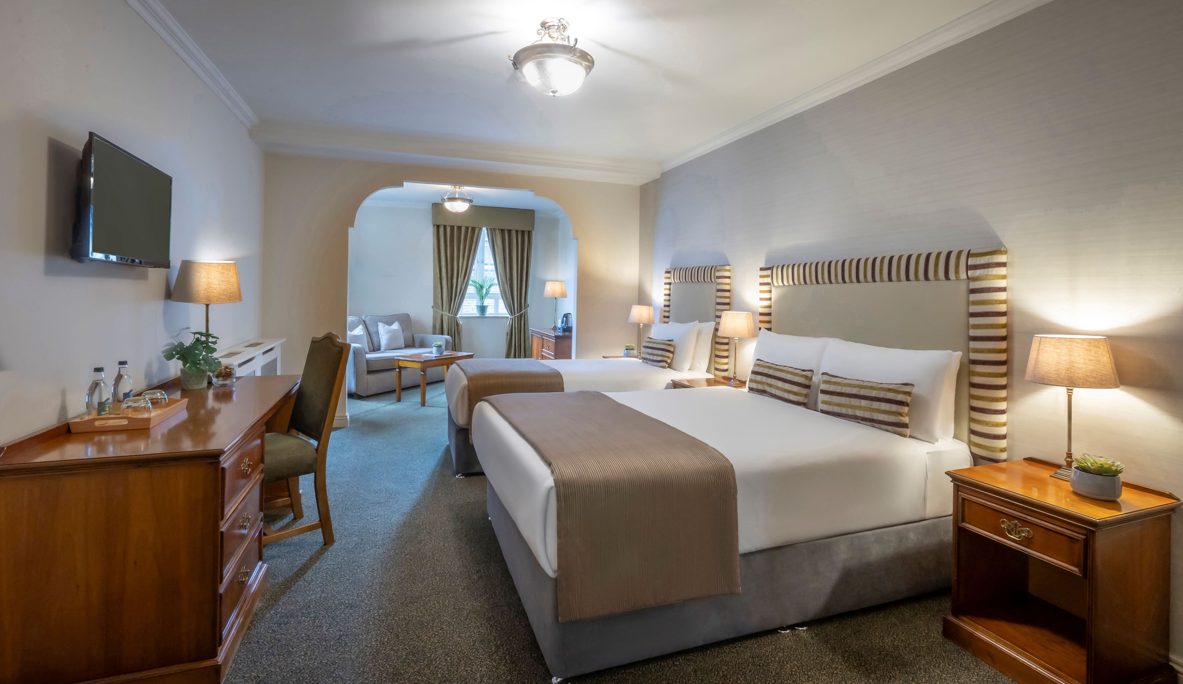 Family Room Superior