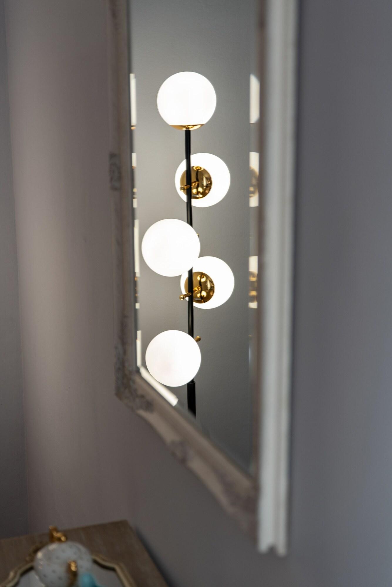 Double Superior with Views