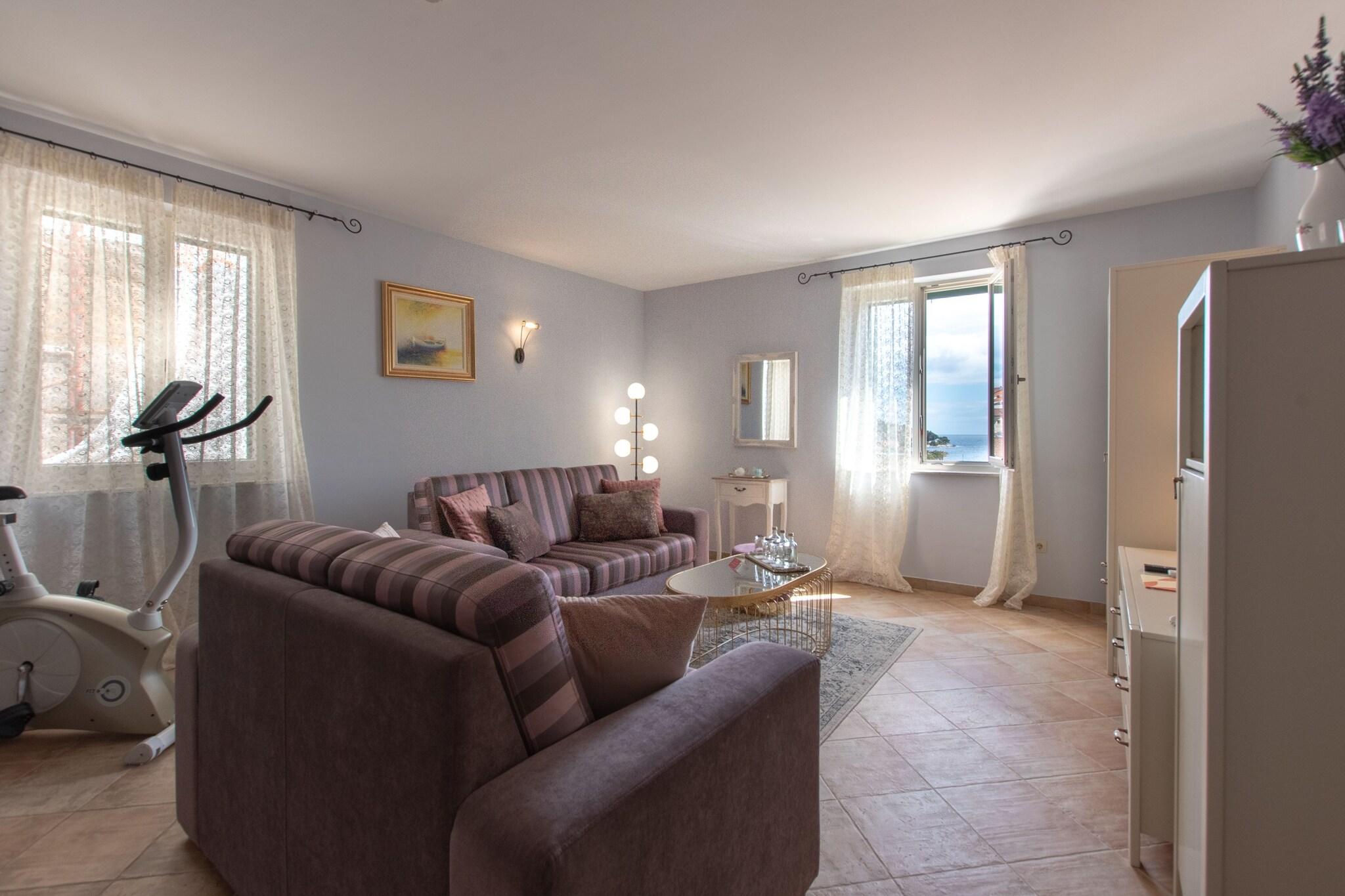 Double Superior with Views