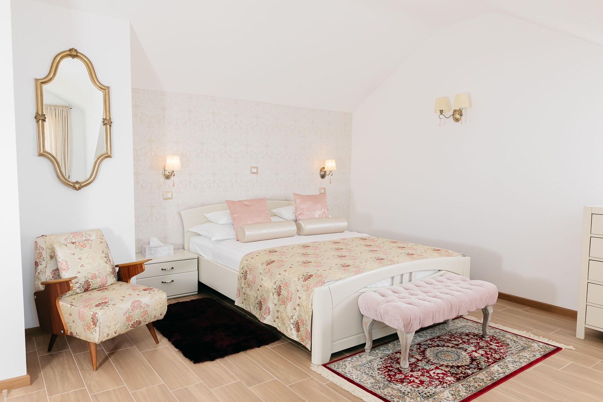 Double Superior with Views