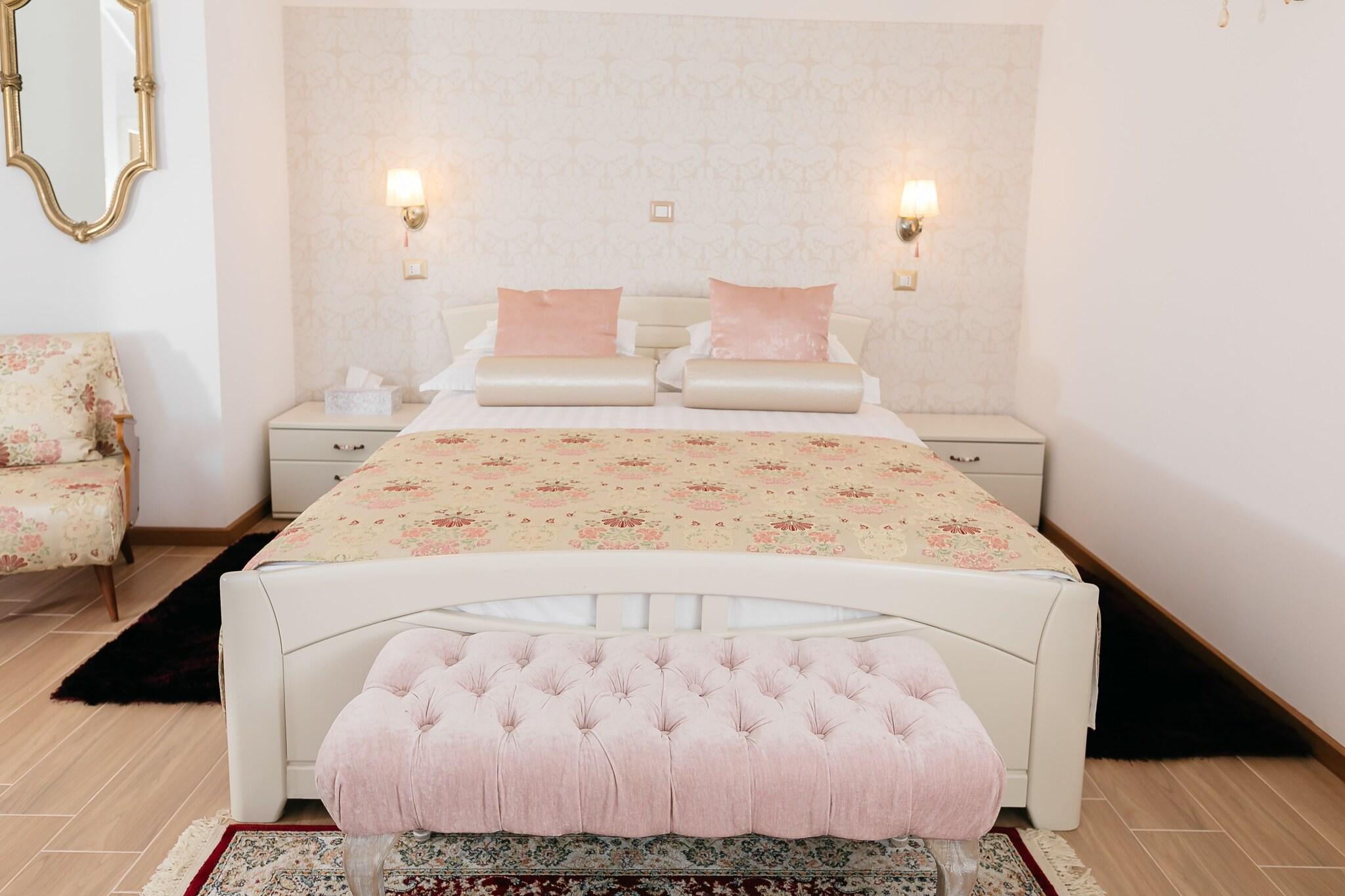 Double Superior with Views