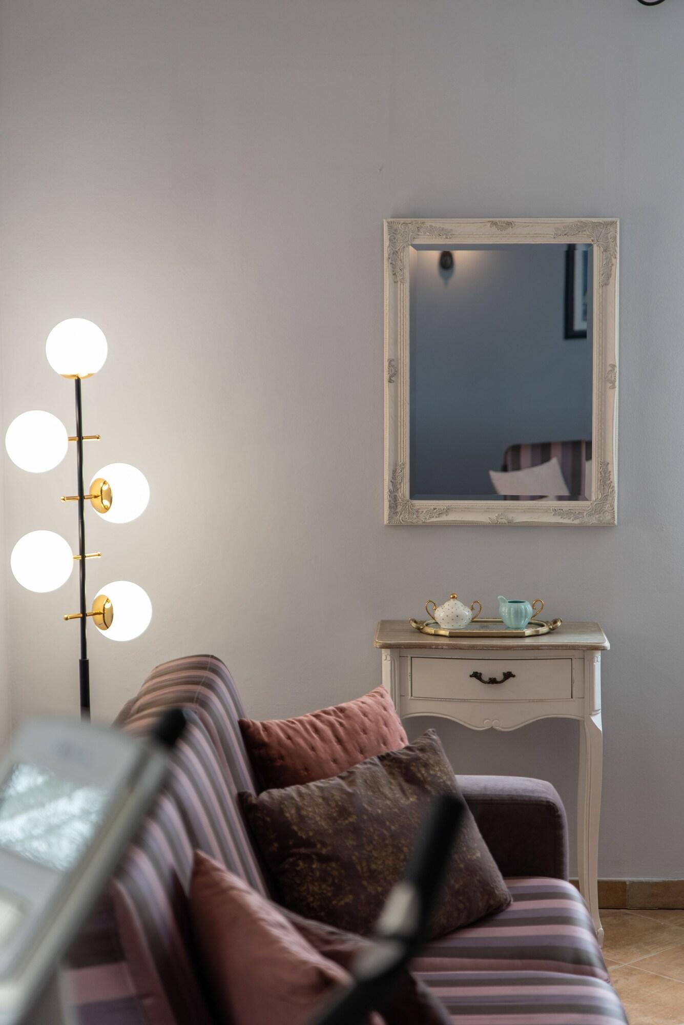 Double Superior with Views