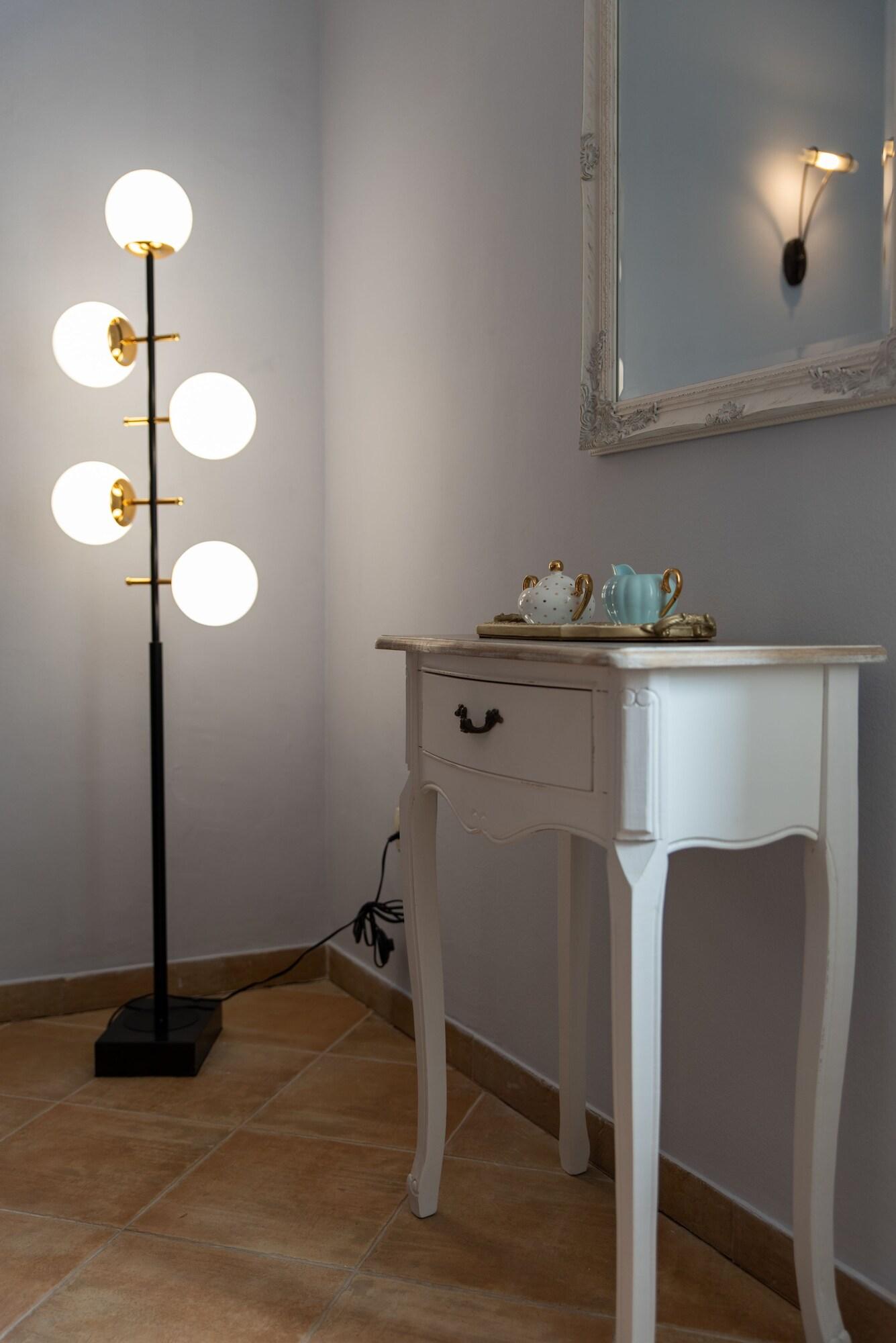 Double Superior with Views