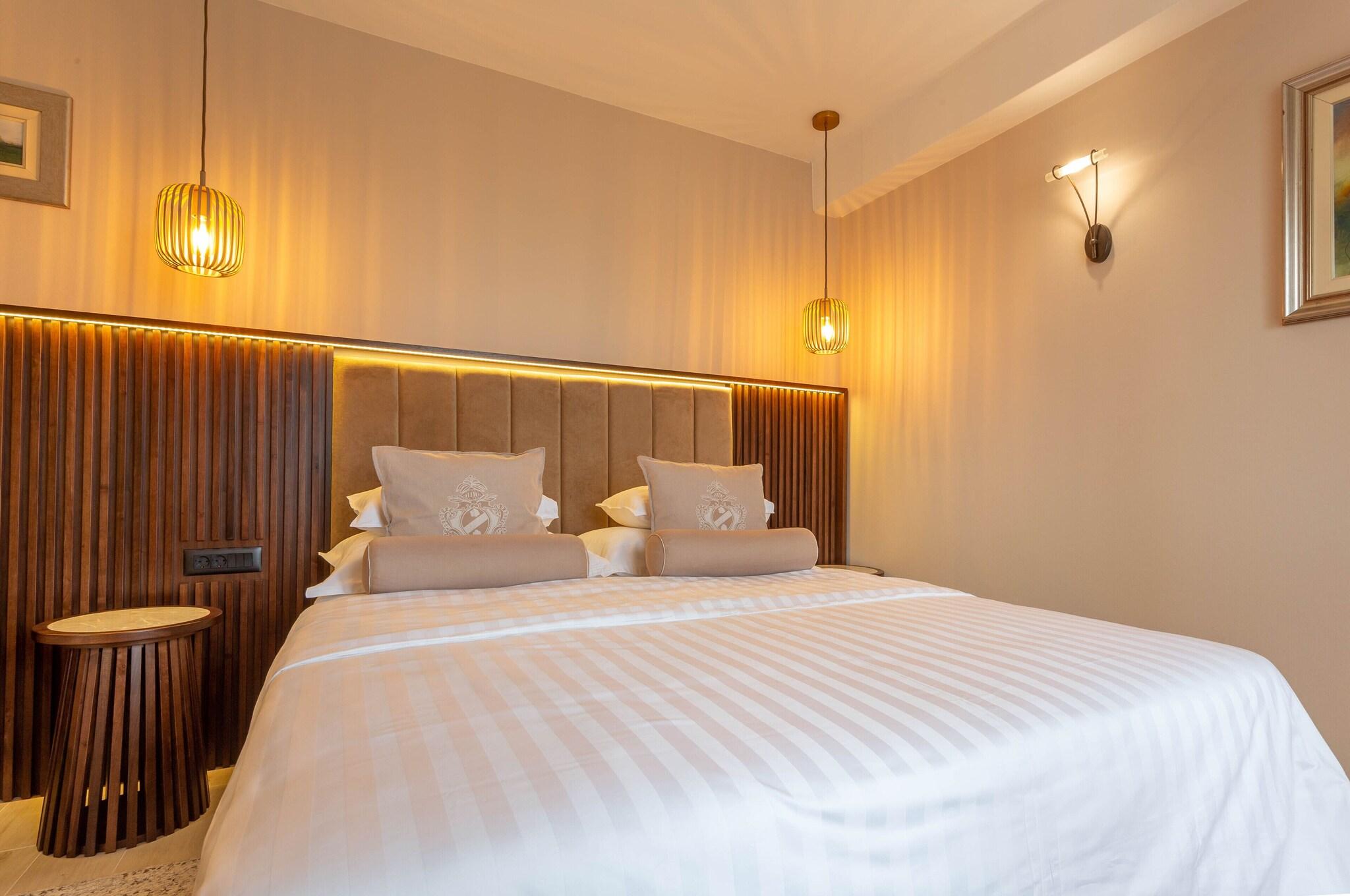 Suite Superior Sea View