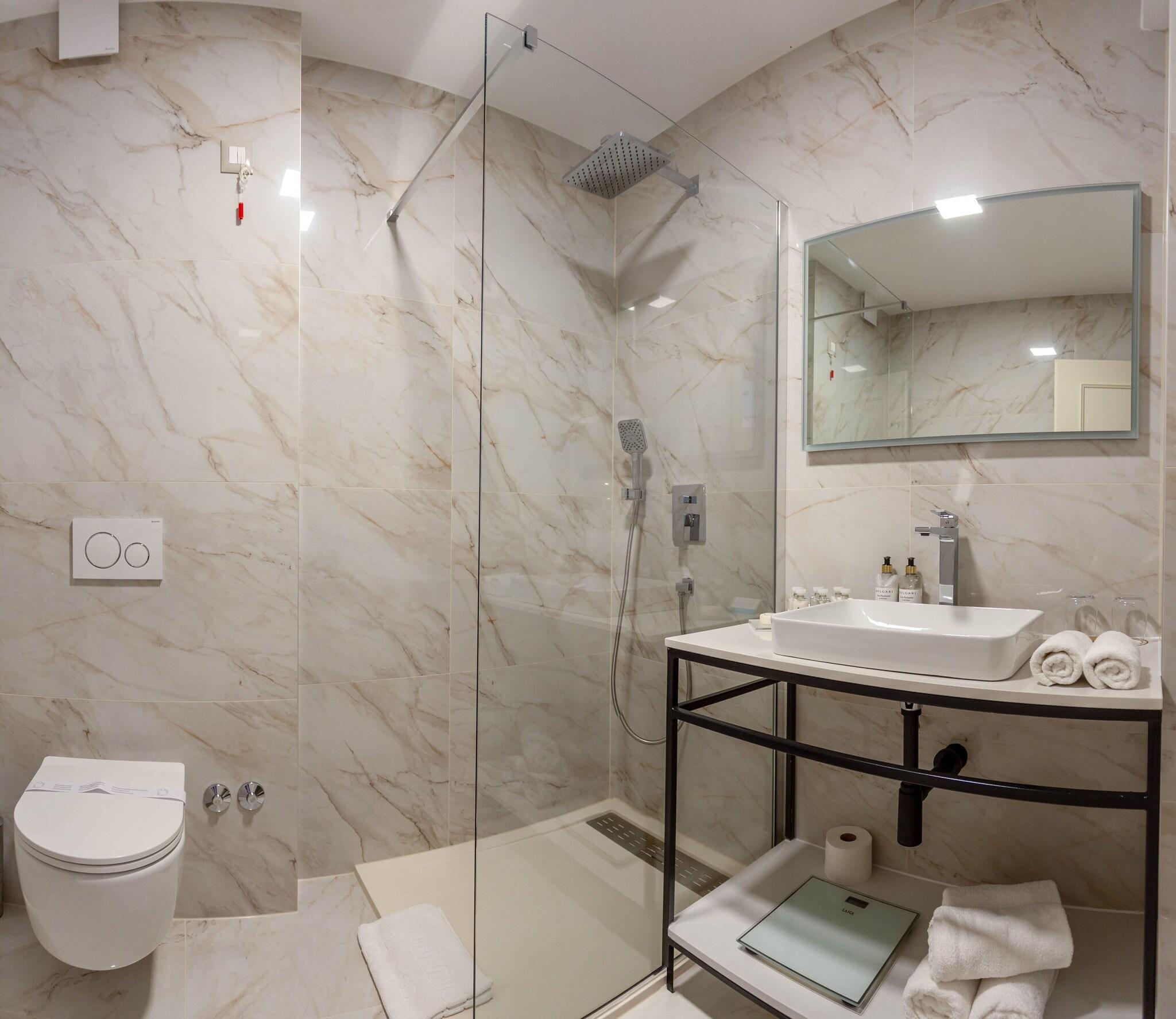 Suite Superior Sea View