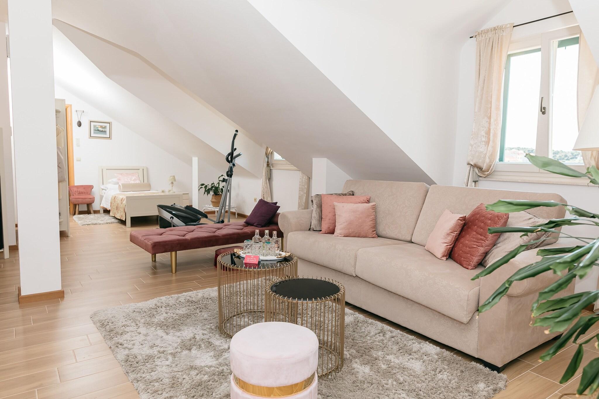 Double Superior with Views