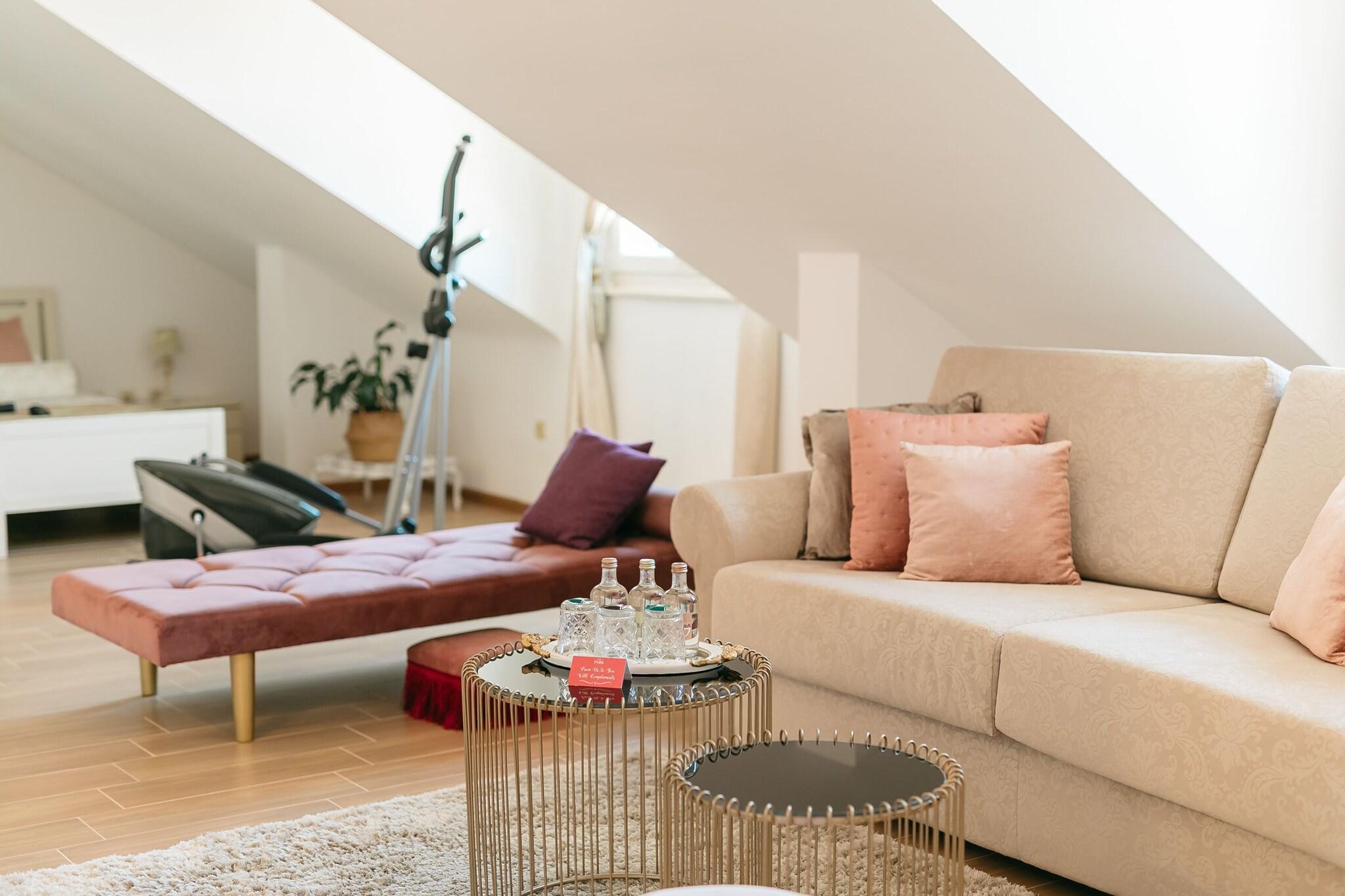 Double Superior with Views