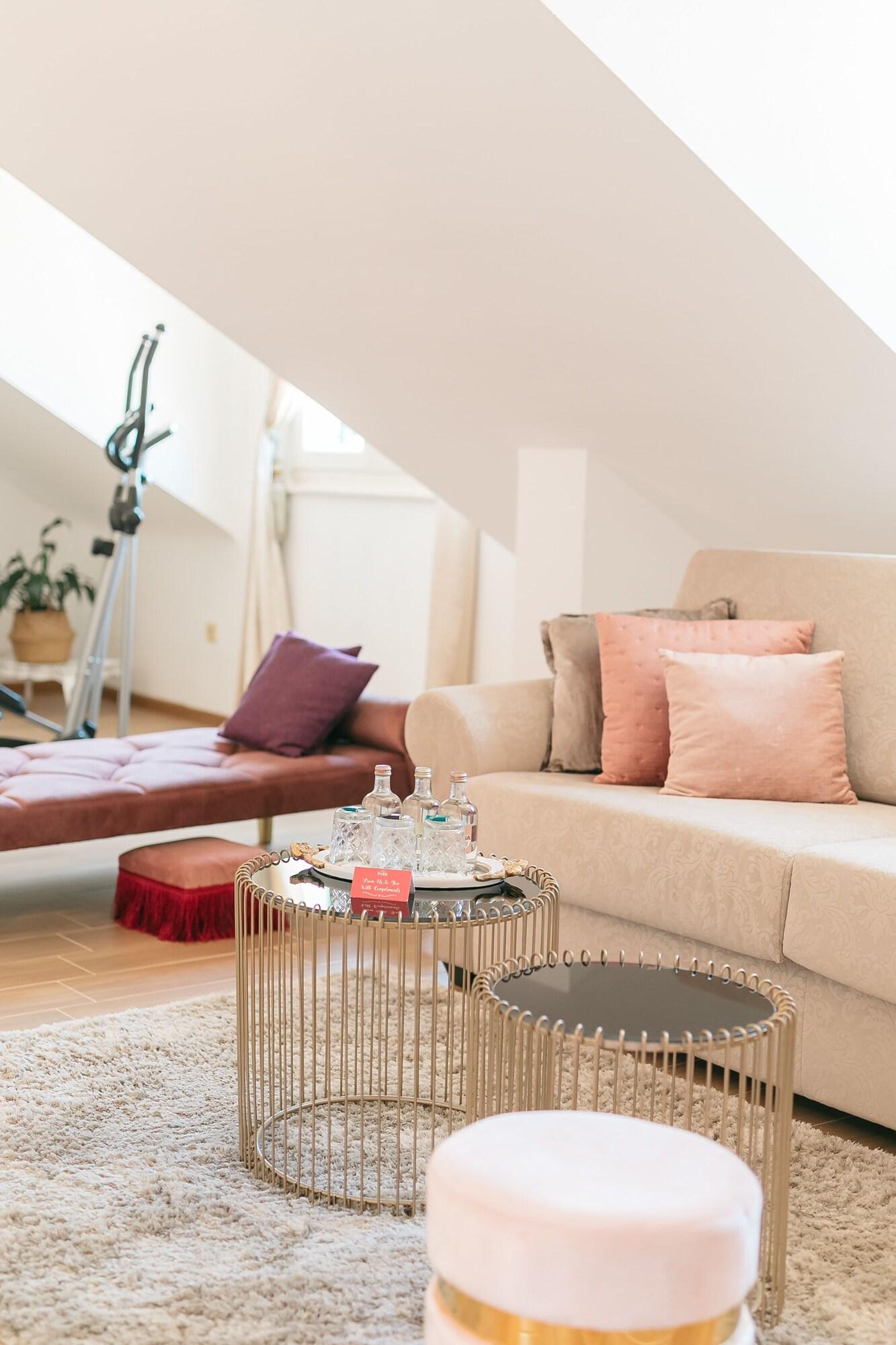 Double Superior with Views