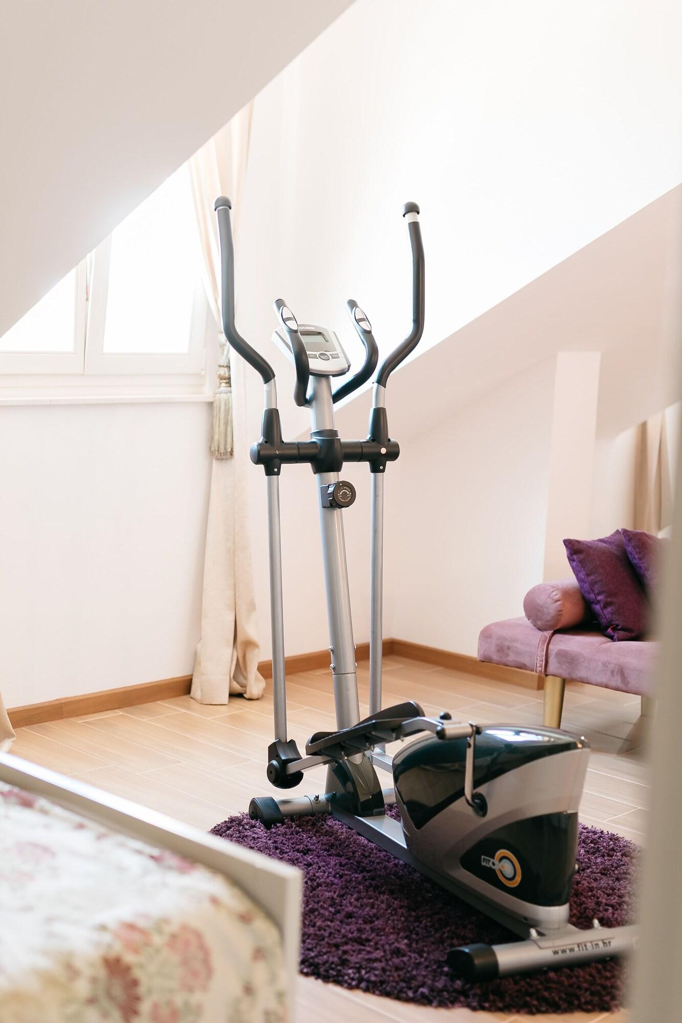 Double Superior with Views