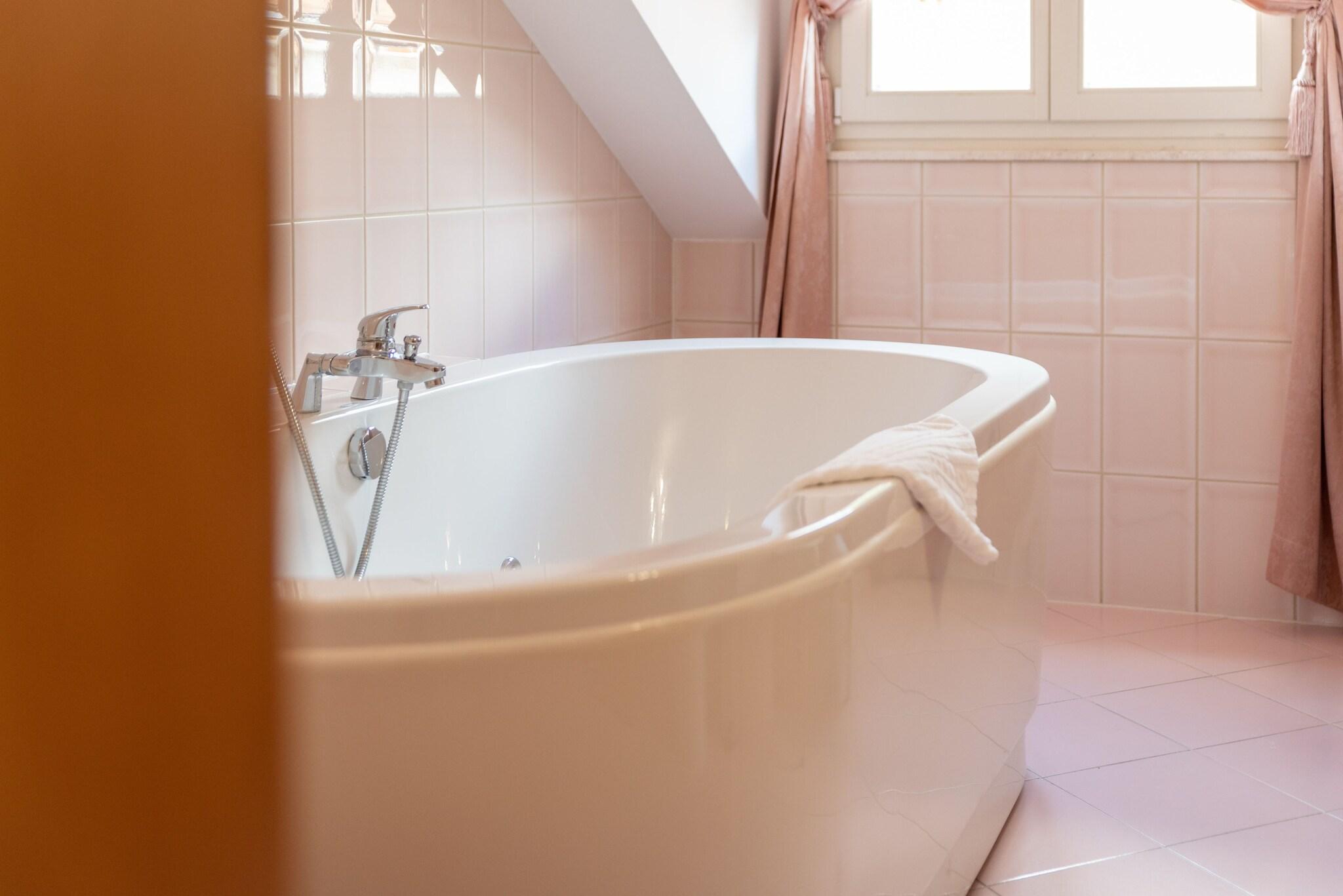 Double Superior with Views