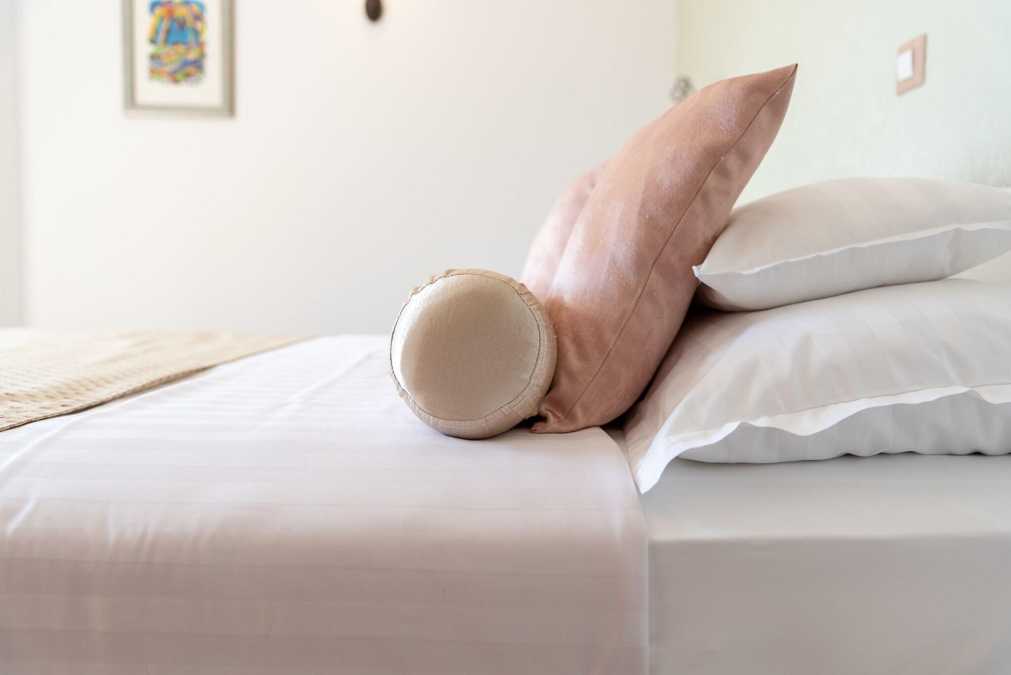 Suite Deluxe Sea View with Balcony