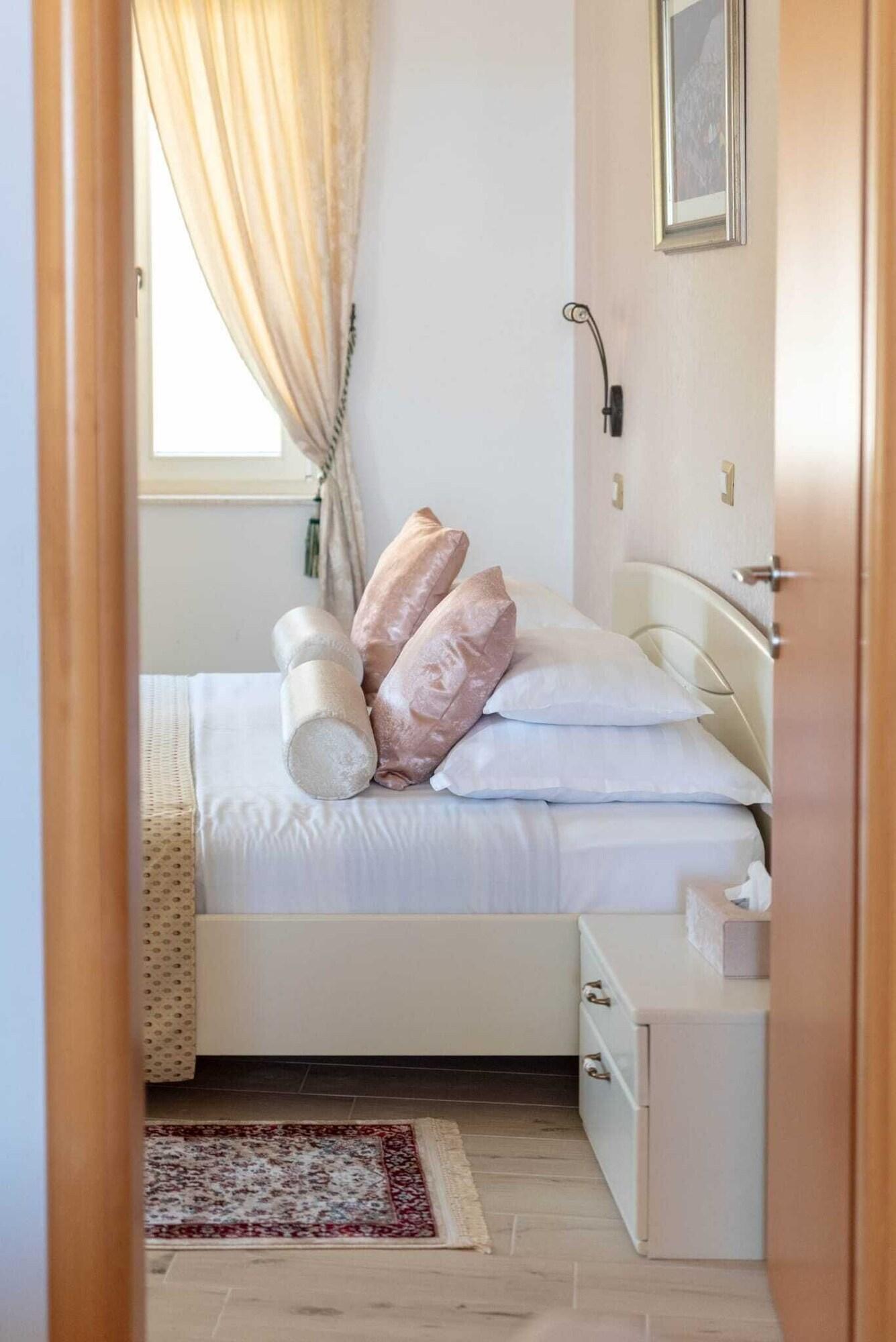 Junior Suite Sea View Two Bedrooms