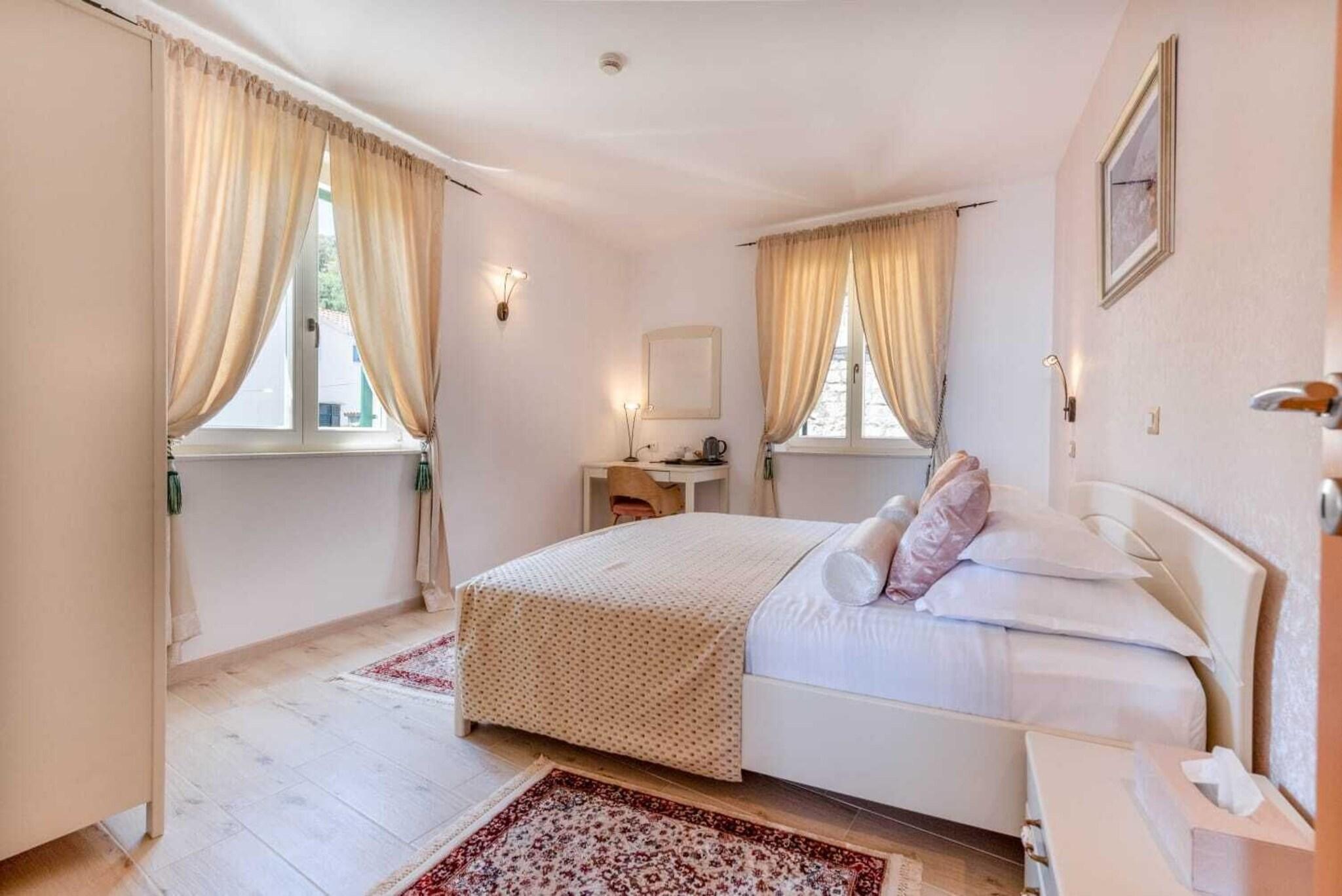 Junior Suite Sea View Two Bedrooms