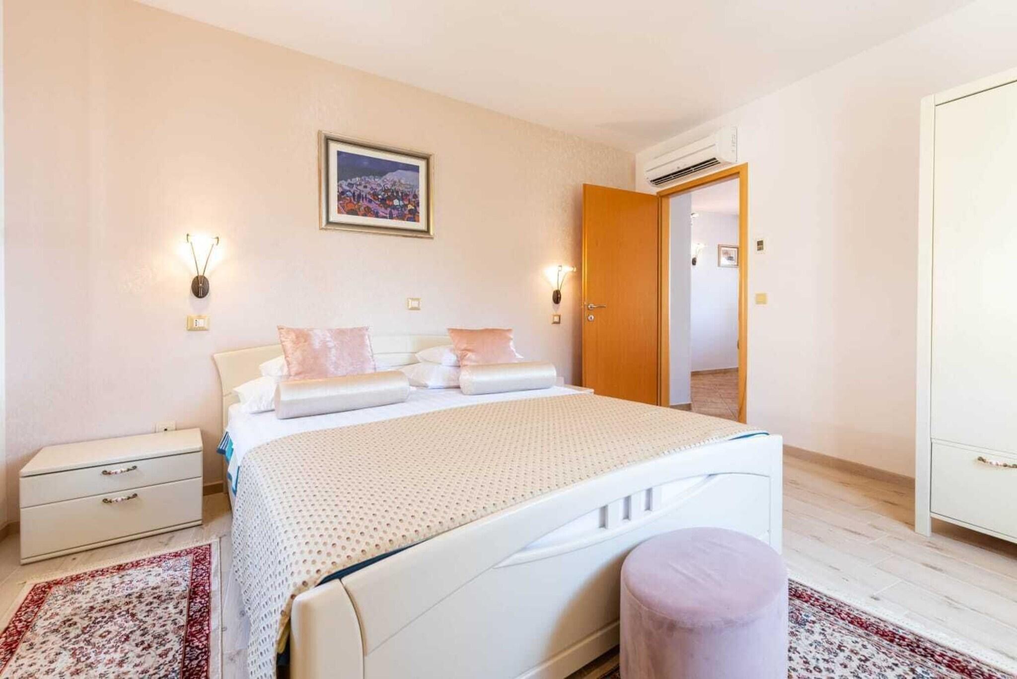 Junior Suite Sea View Two Bedrooms