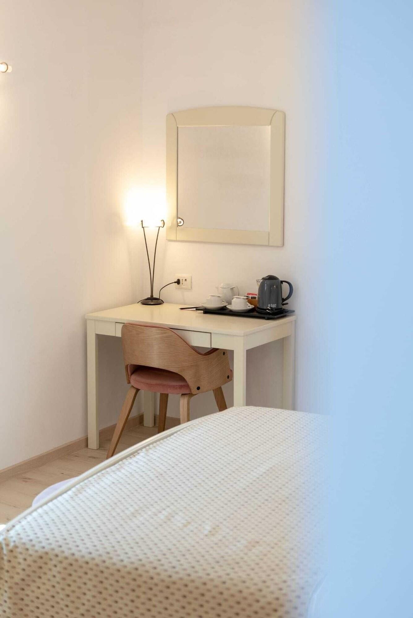 Junior Suite Sea View Two Bedrooms