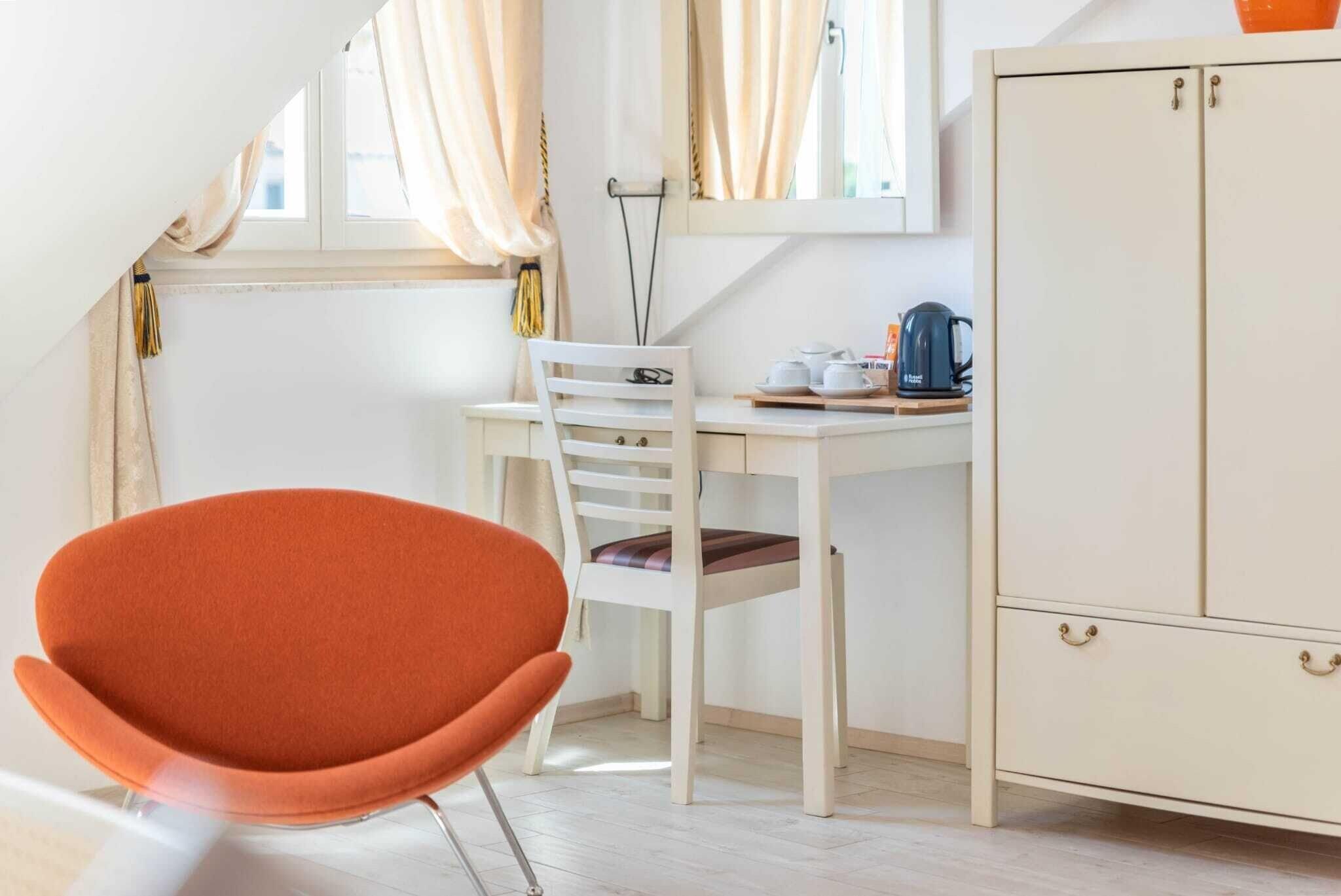 Junior Suite Sea View Two Bedrooms