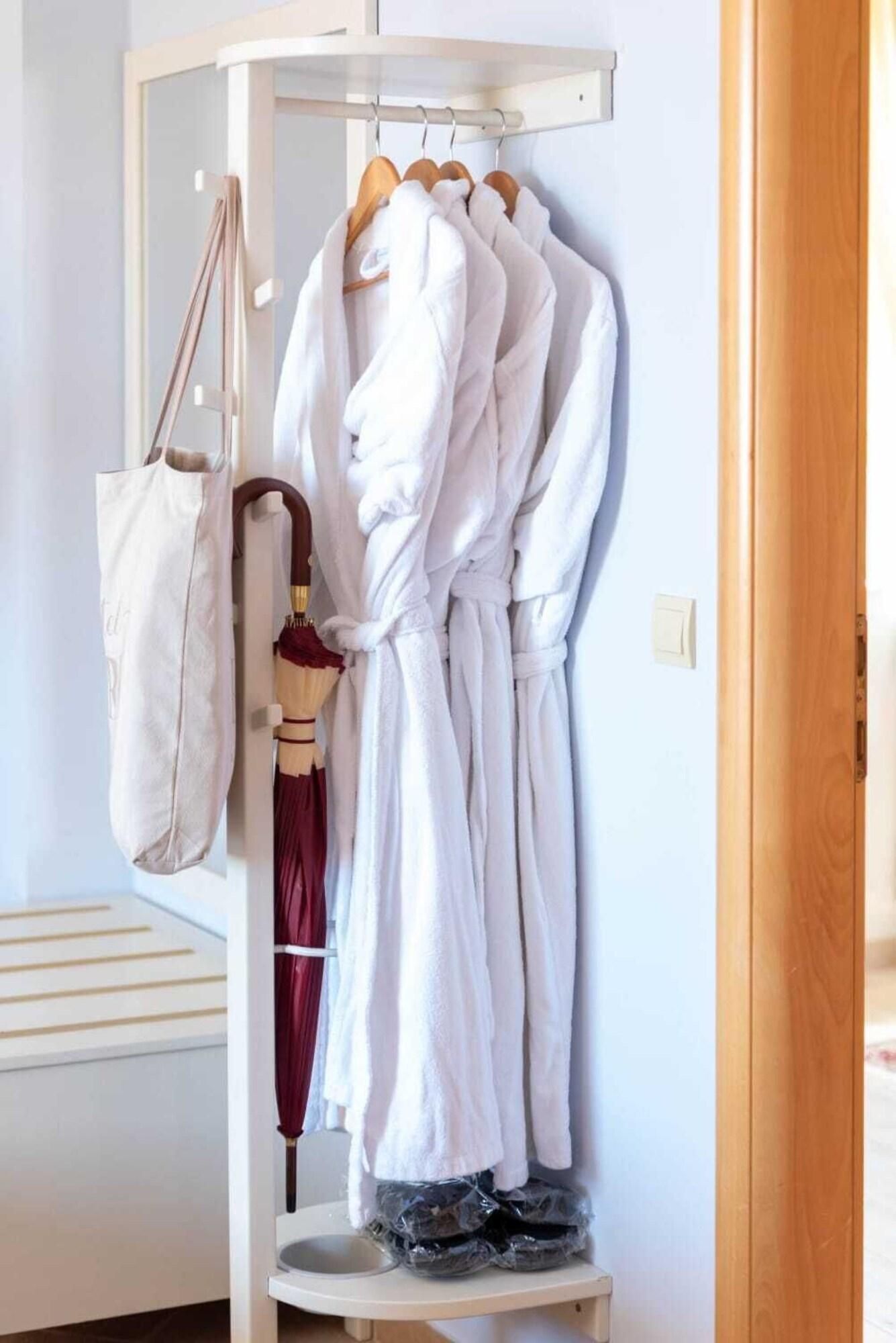 Junior Suite Sea View Two Bedrooms