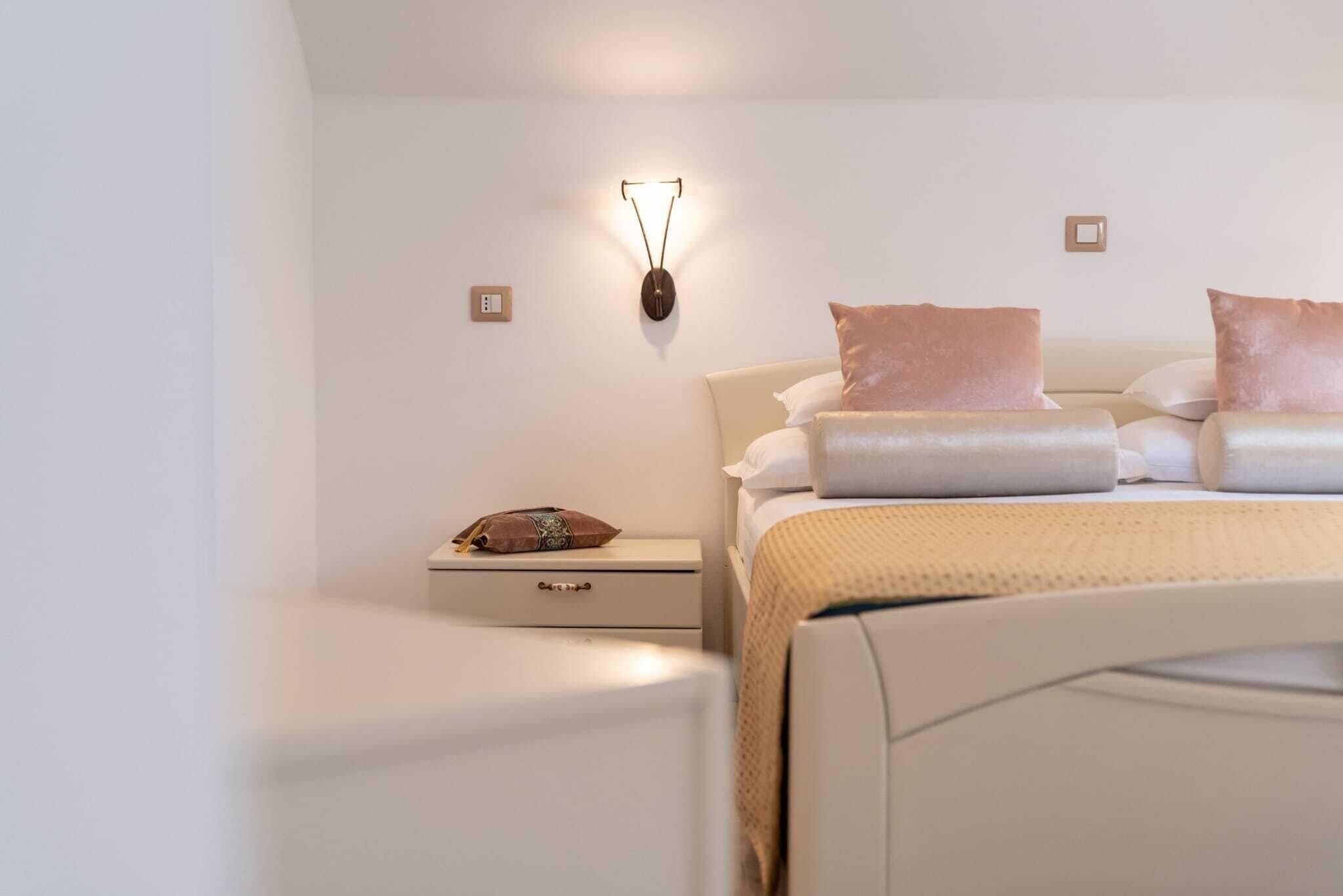 Junior Suite Sea View Two Bedrooms