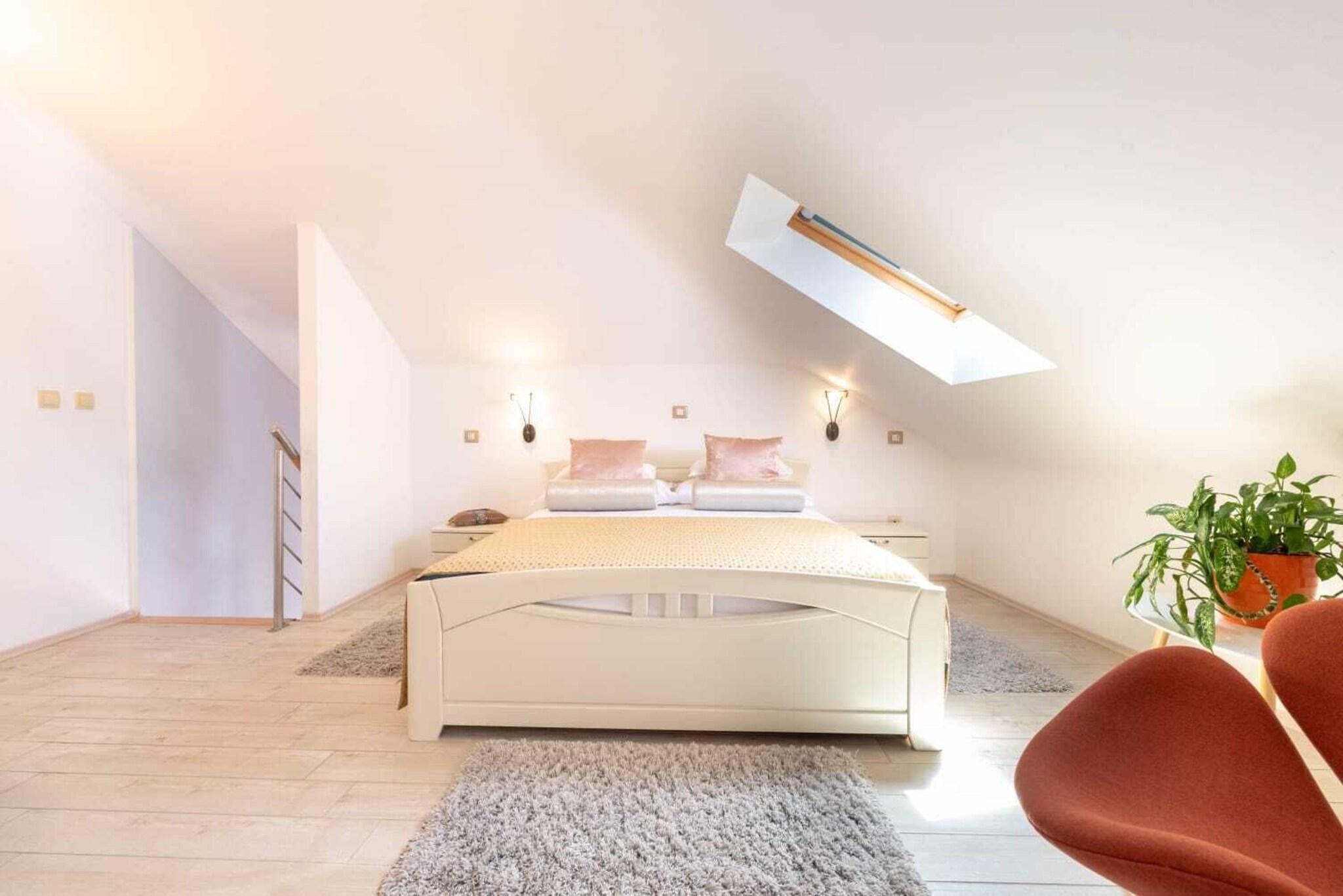 Junior Suite Sea View Two Bedrooms