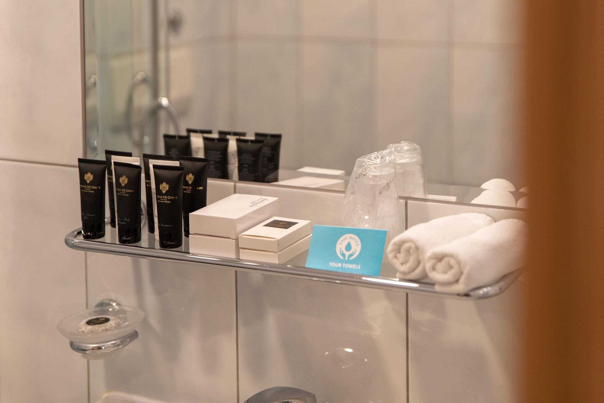 Suite Superior Sea View