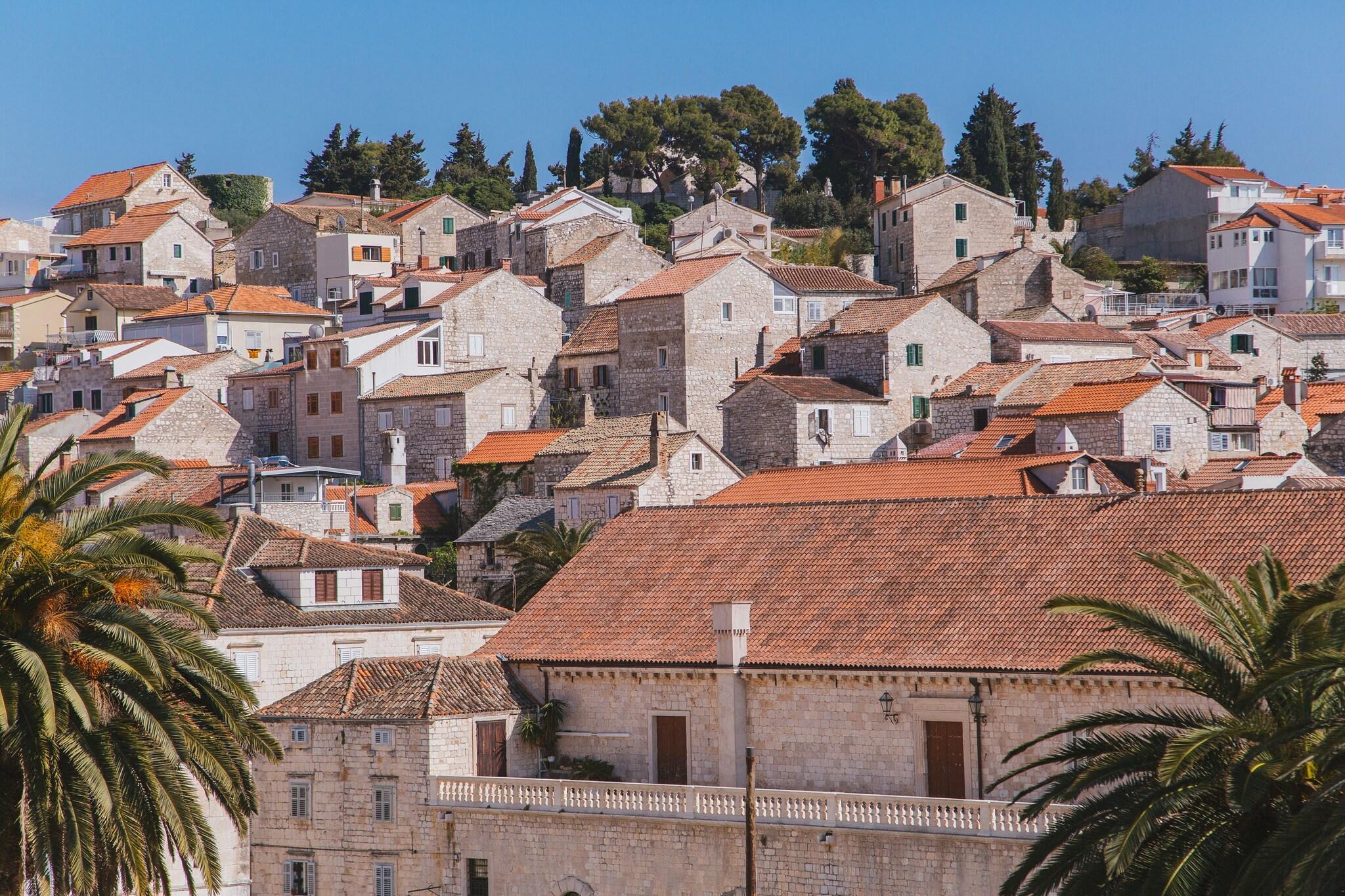 Suite Superior Sea View