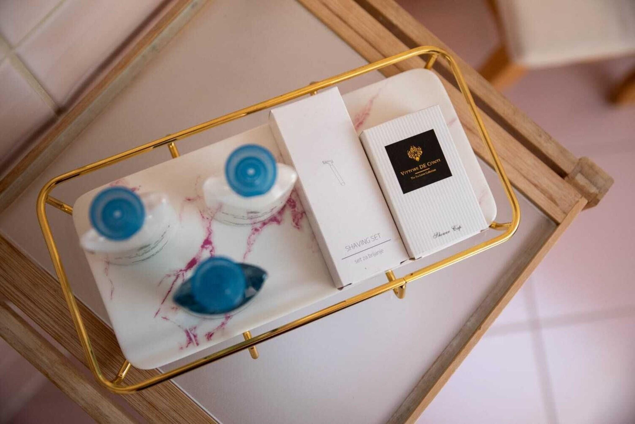 Junior Suite Sea View Two Bedrooms