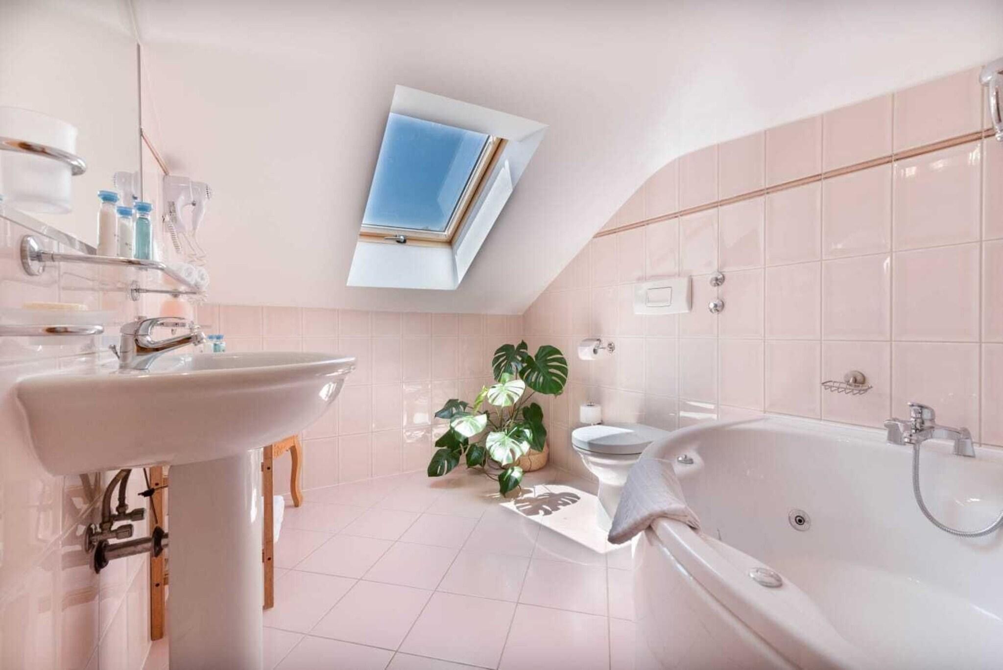 Junior Suite Sea View Two Bedrooms